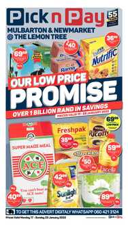 Comaro Chronicle 19 January 2022