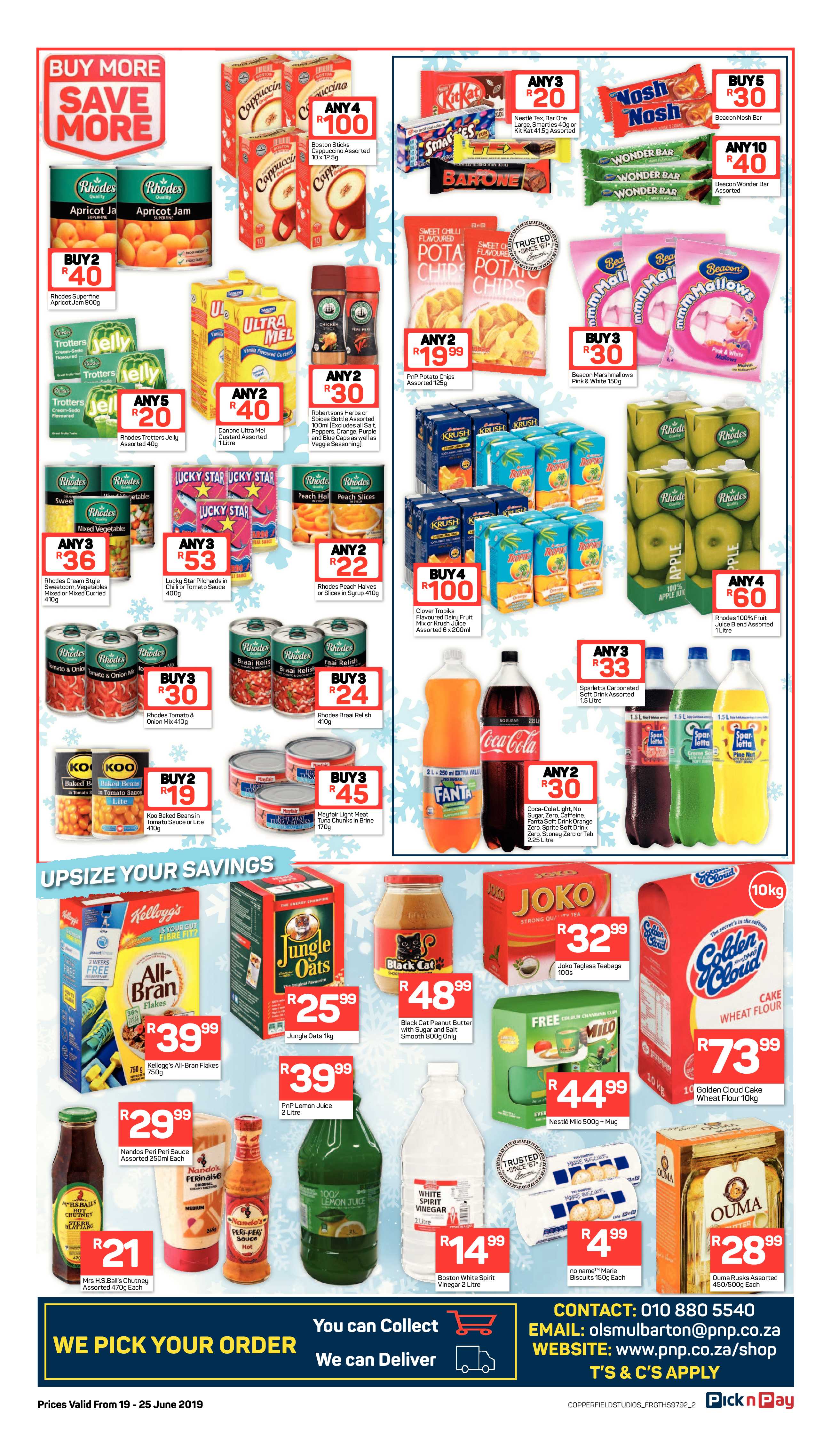 Comaro Chronicle 19 June 2019 page 22