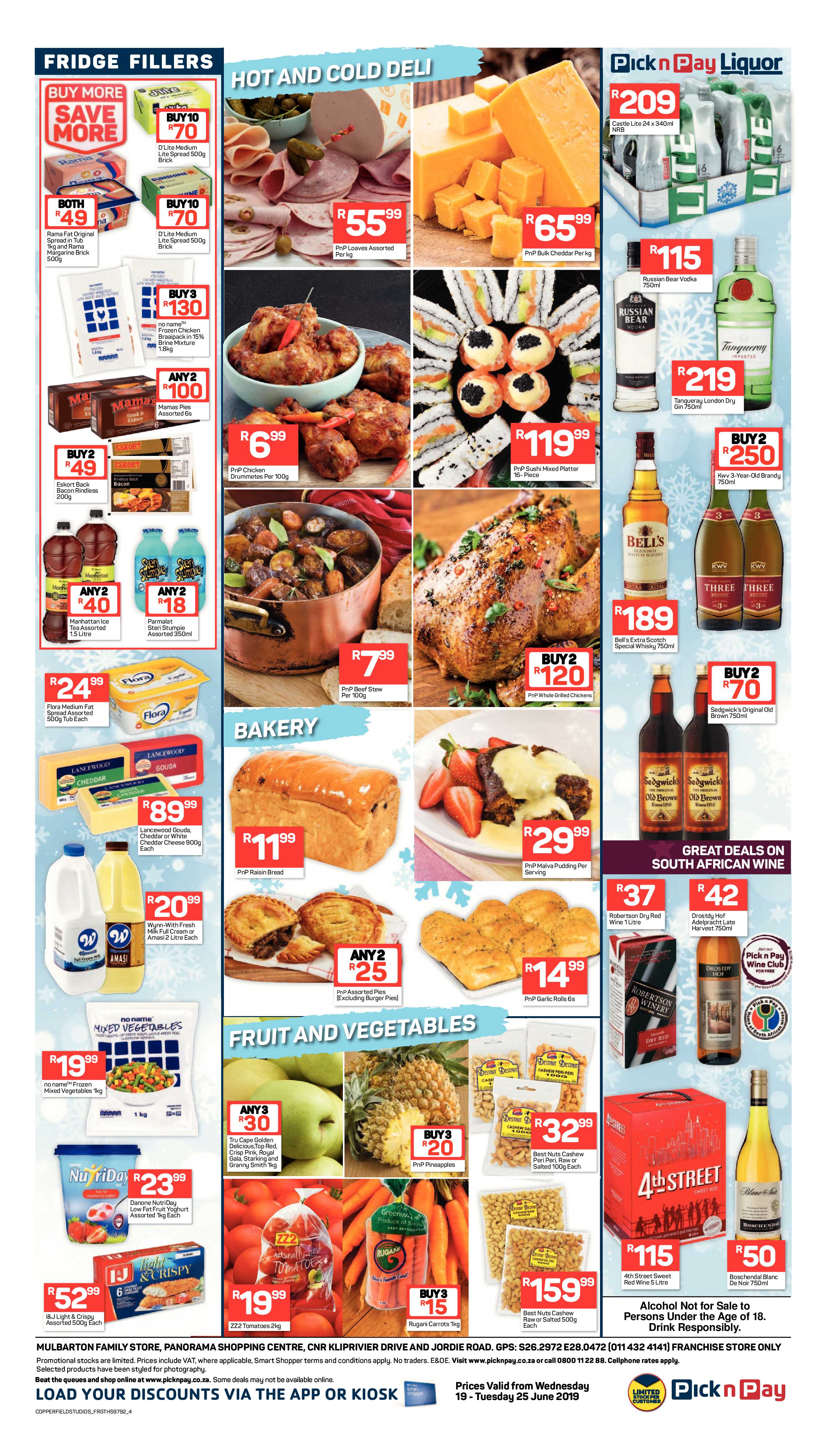 Comaro Chronicle 19 June 2019 page 24