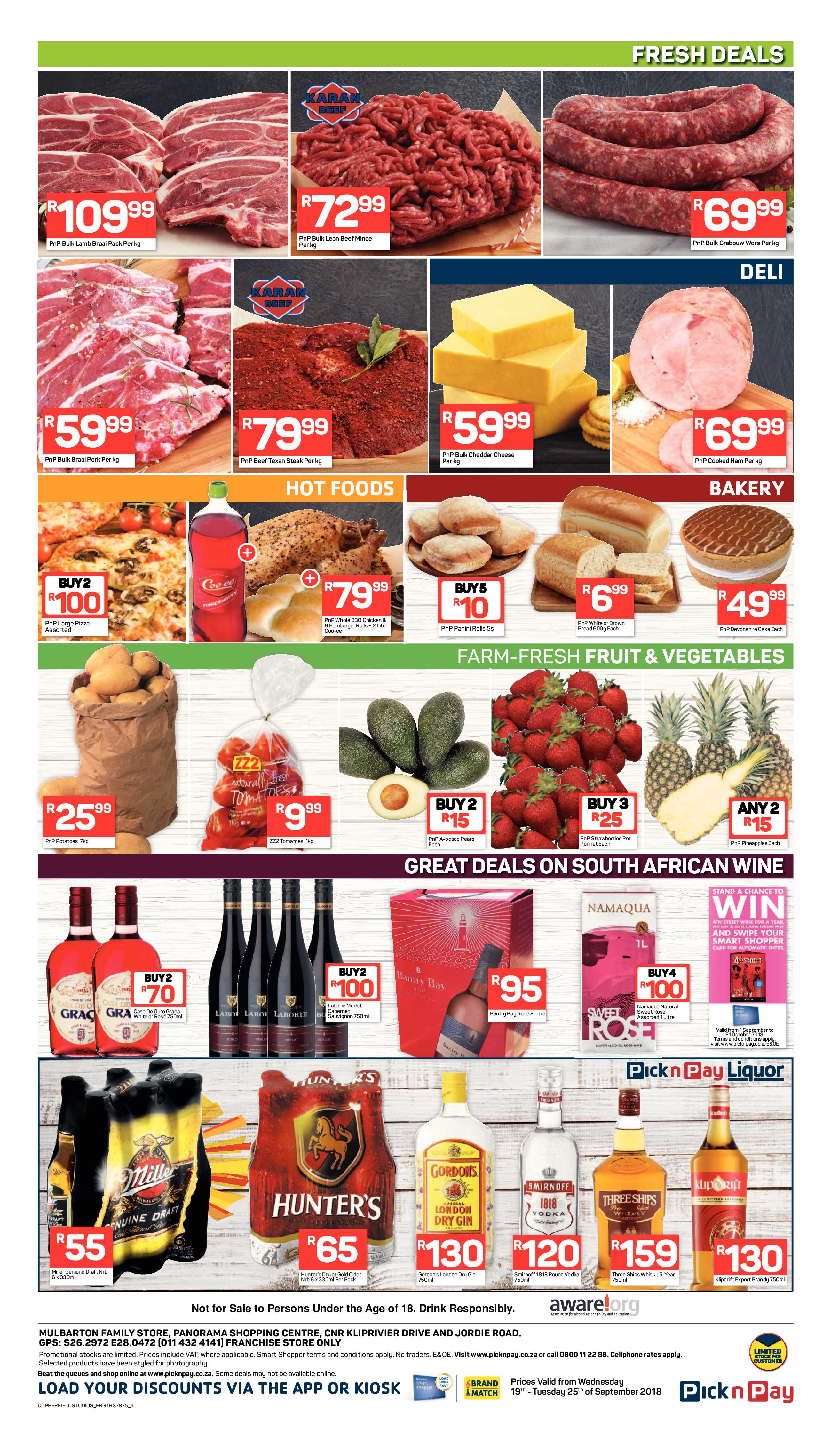 Comaro Chronicle 19 September 2018 page 24