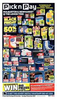 Comaro Chronicle 1 December 2021