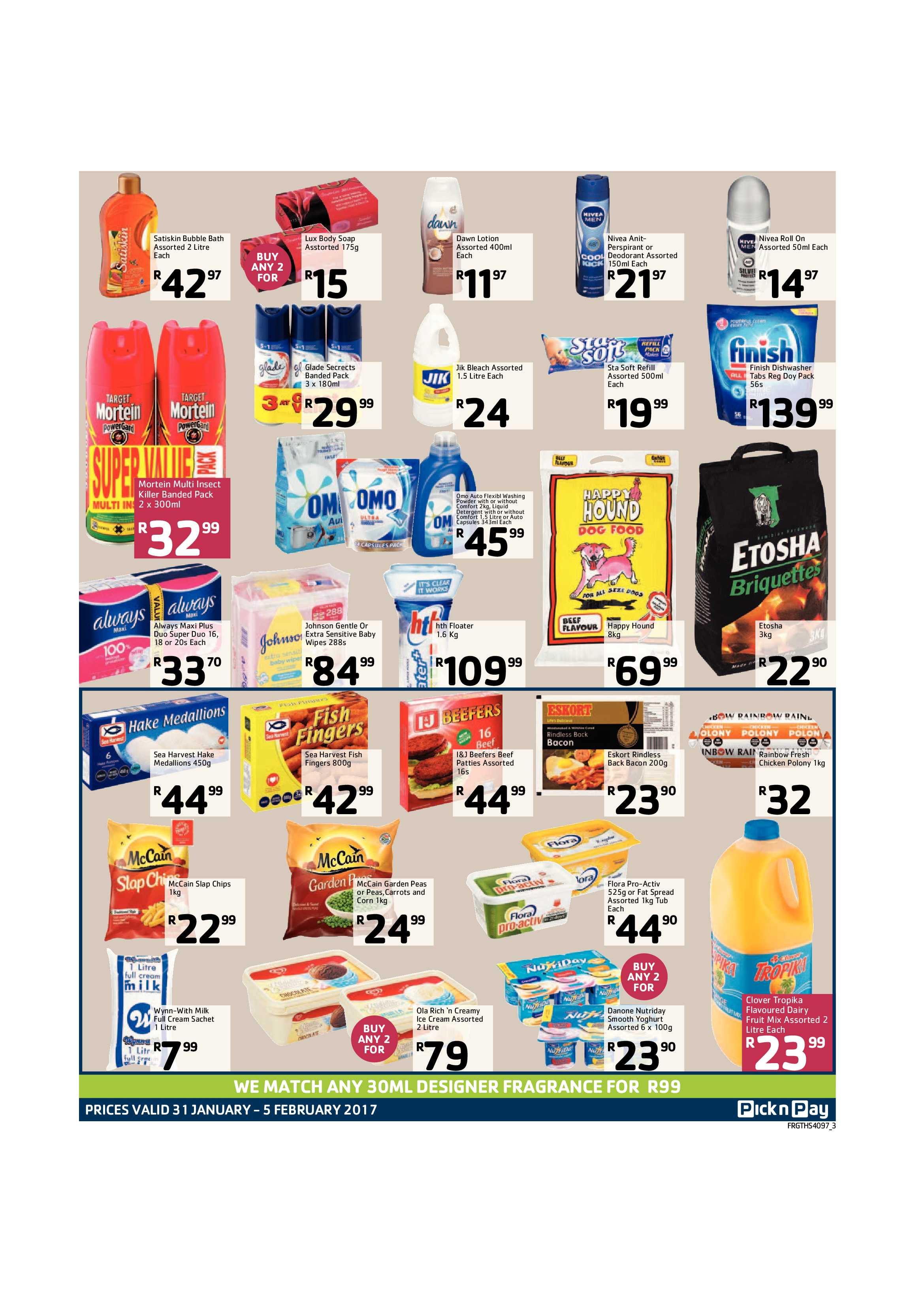 Comaro Chronicle 1 February 2017 page 19