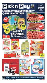 Comaro Chronicle 20 April 2022