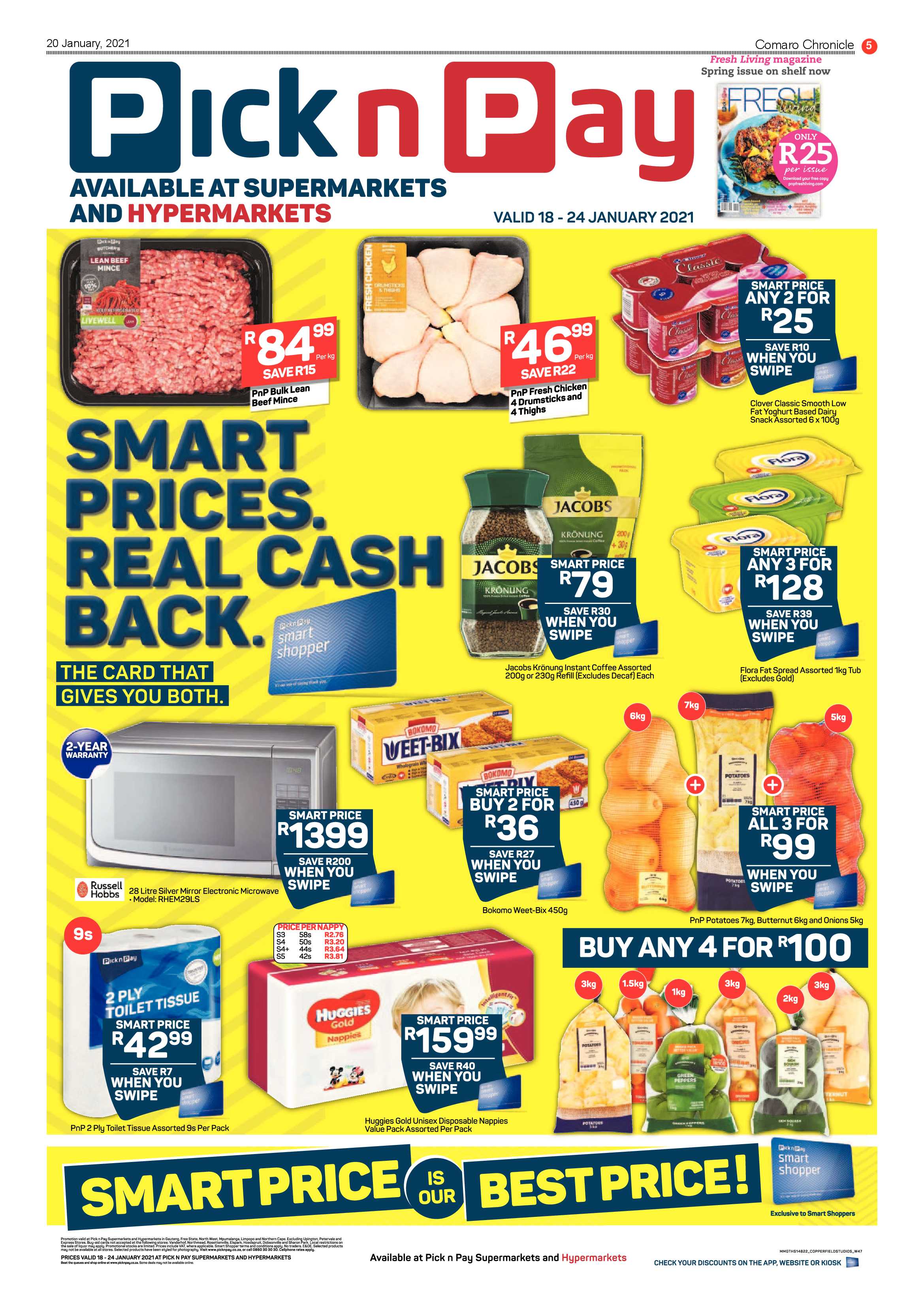Comaro Chronicle 20 January 2021 page 5