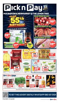 Comaro Chronicle 20 July 2022