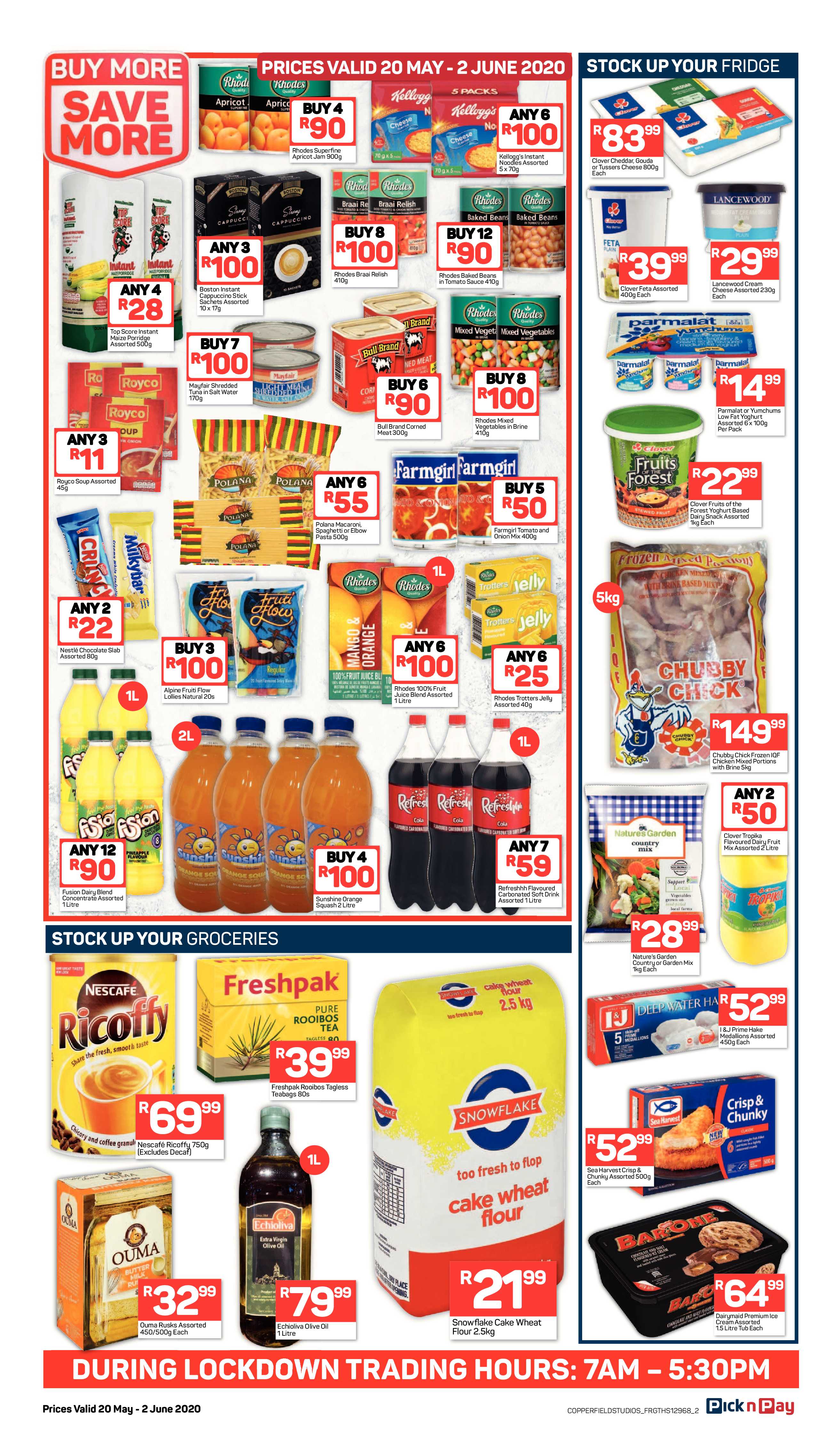 Comaro Chronicle 20 May 2020 page 10
