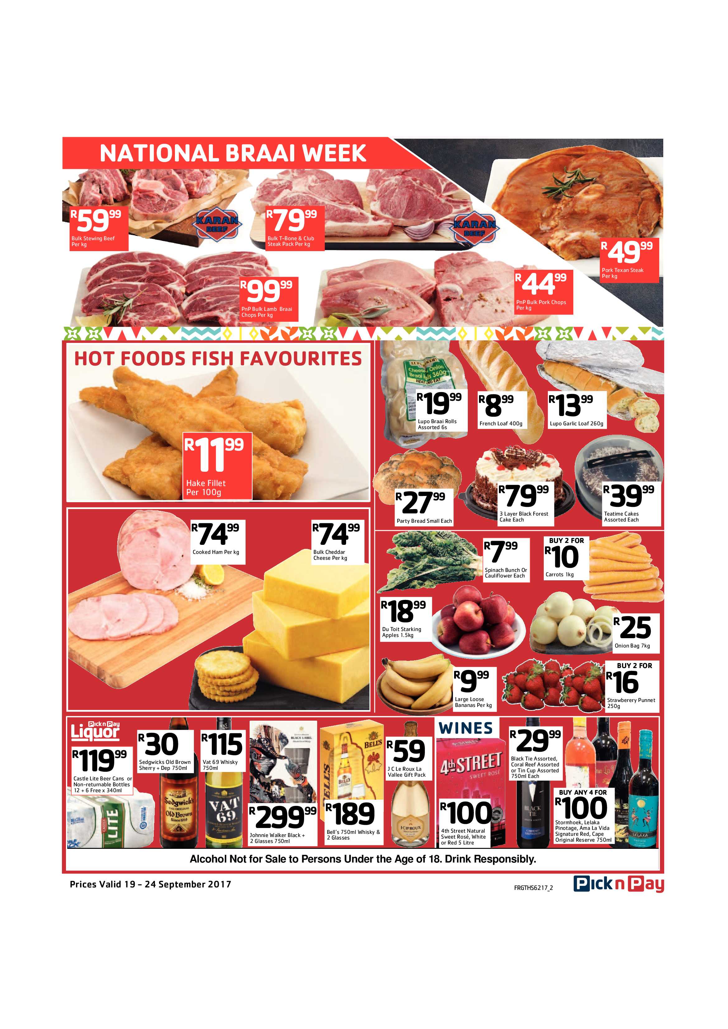 Comaro Chronicle 20 September 2017 page 22