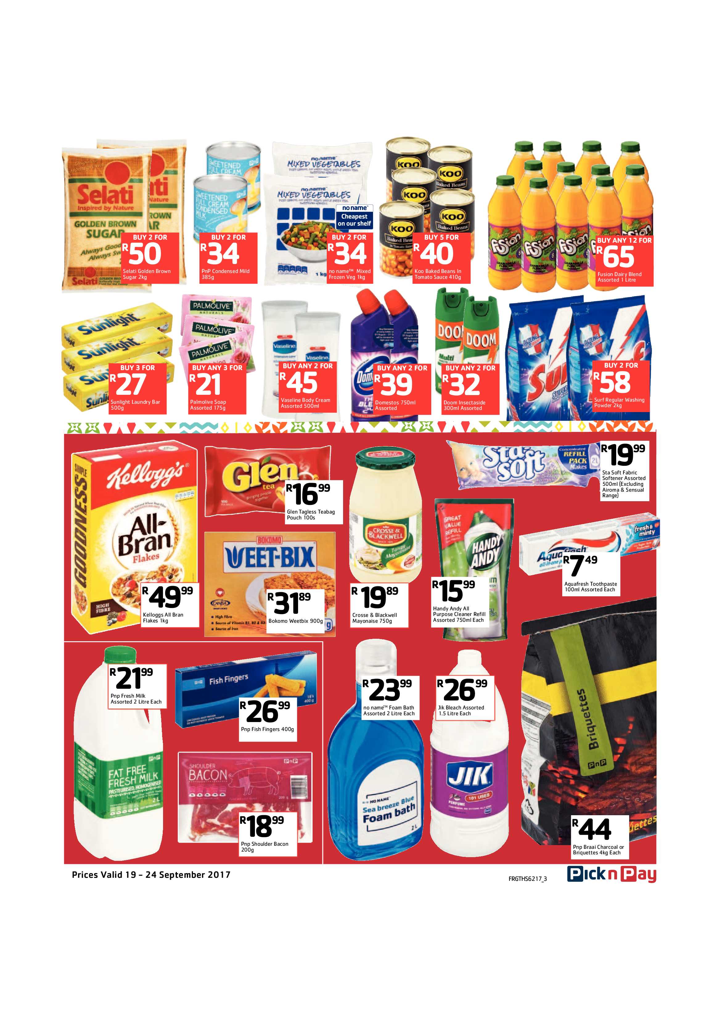 Comaro Chronicle 20 September 2017 page 23