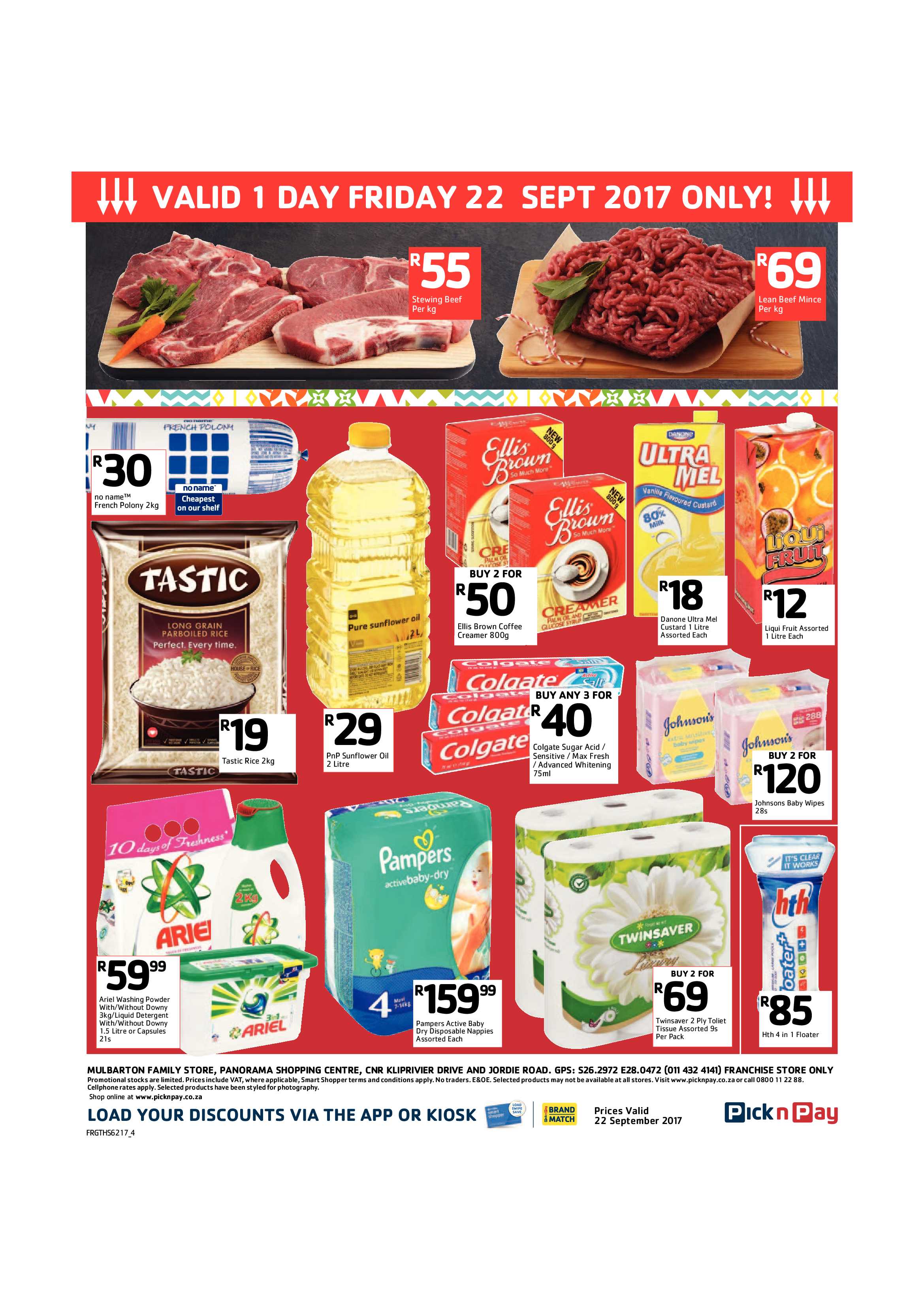 Comaro Chronicle 20 September 2017 page 24