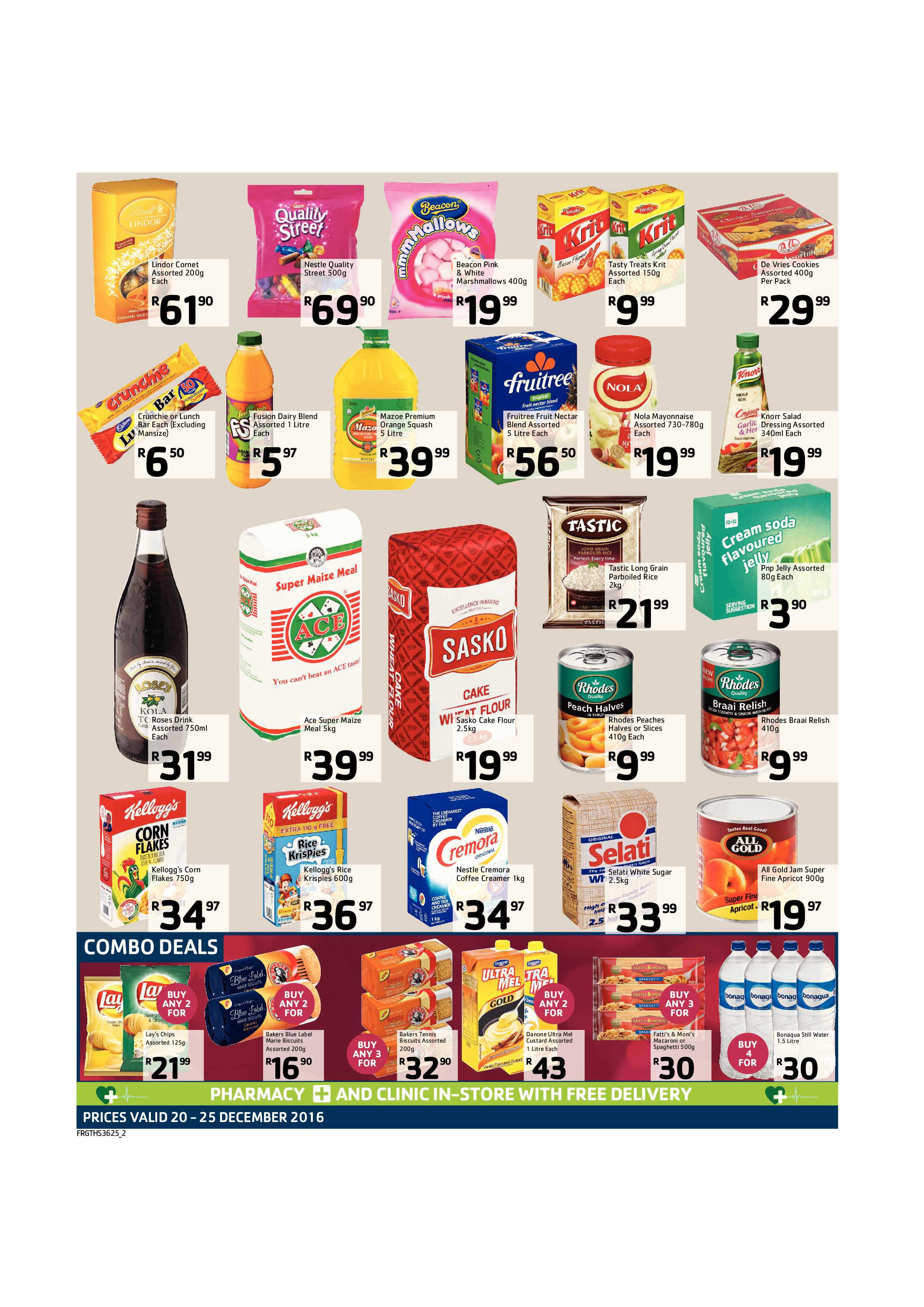 Comaro Chronicle 21 December 2016 page 26