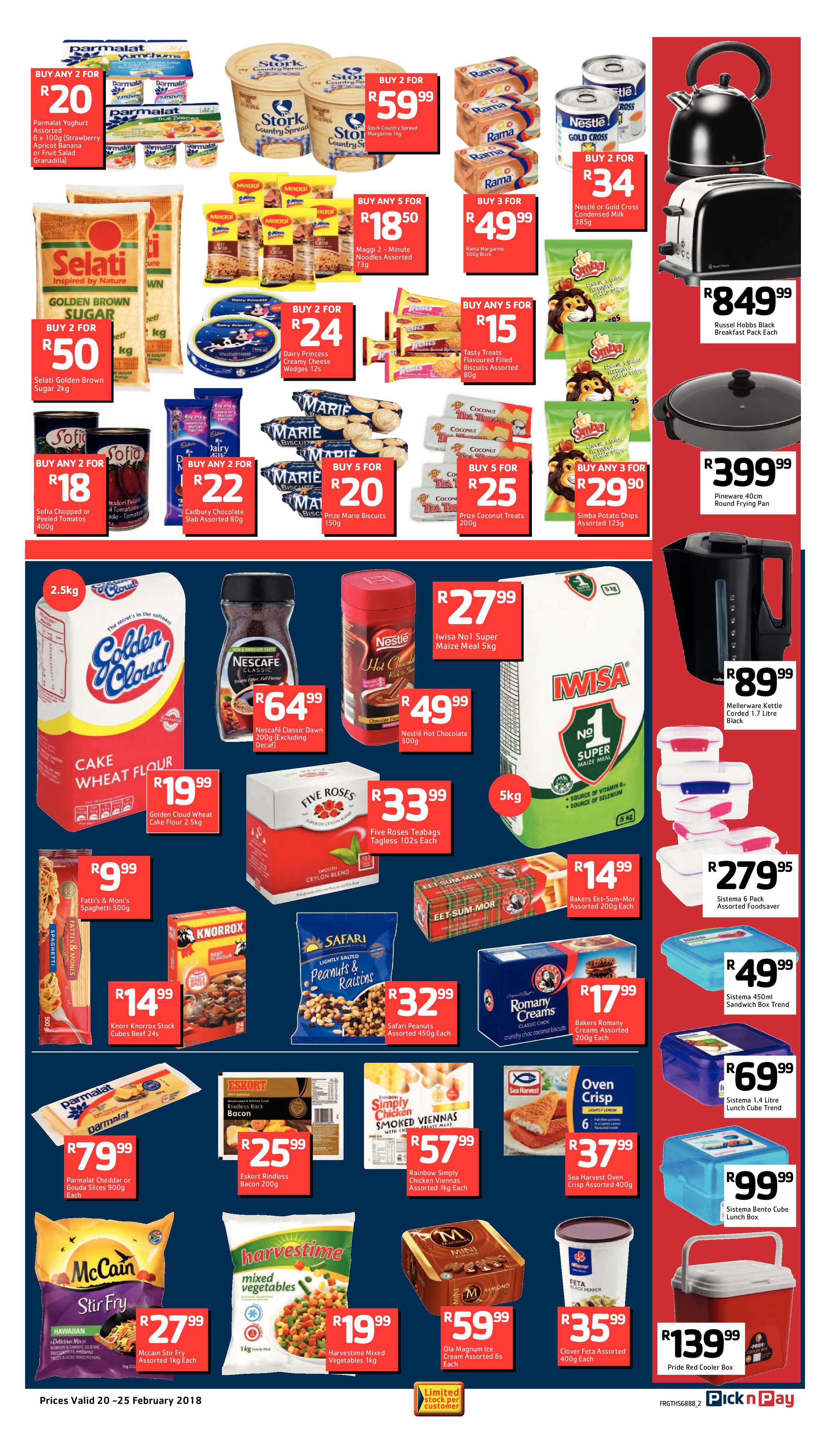 Comaro Chronicle 21 February 2018 page 22
