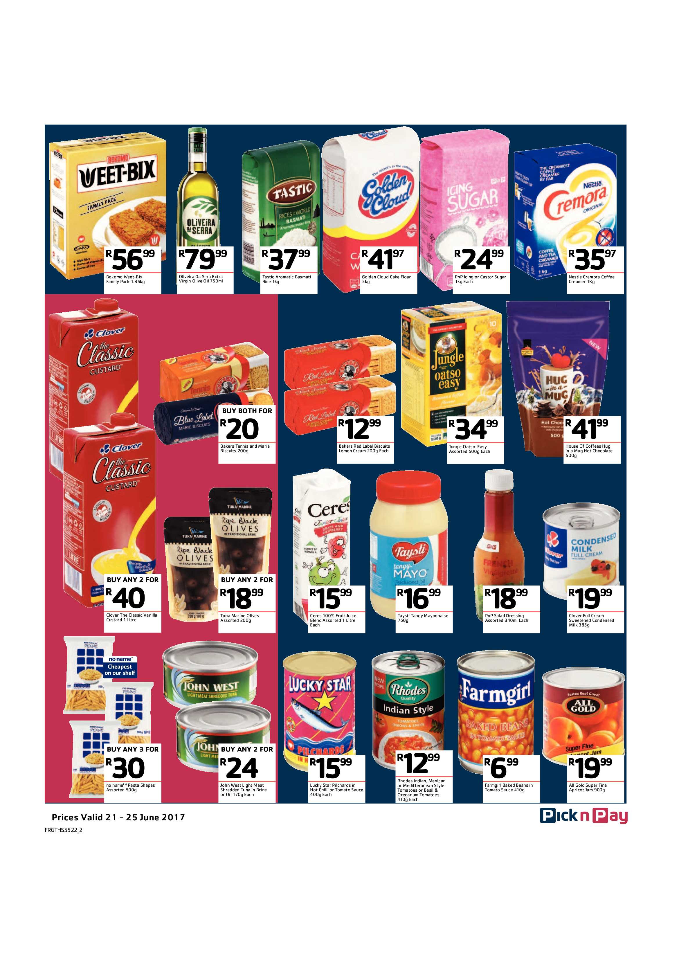 Comaro Chronicle 21 June 2017 page 22