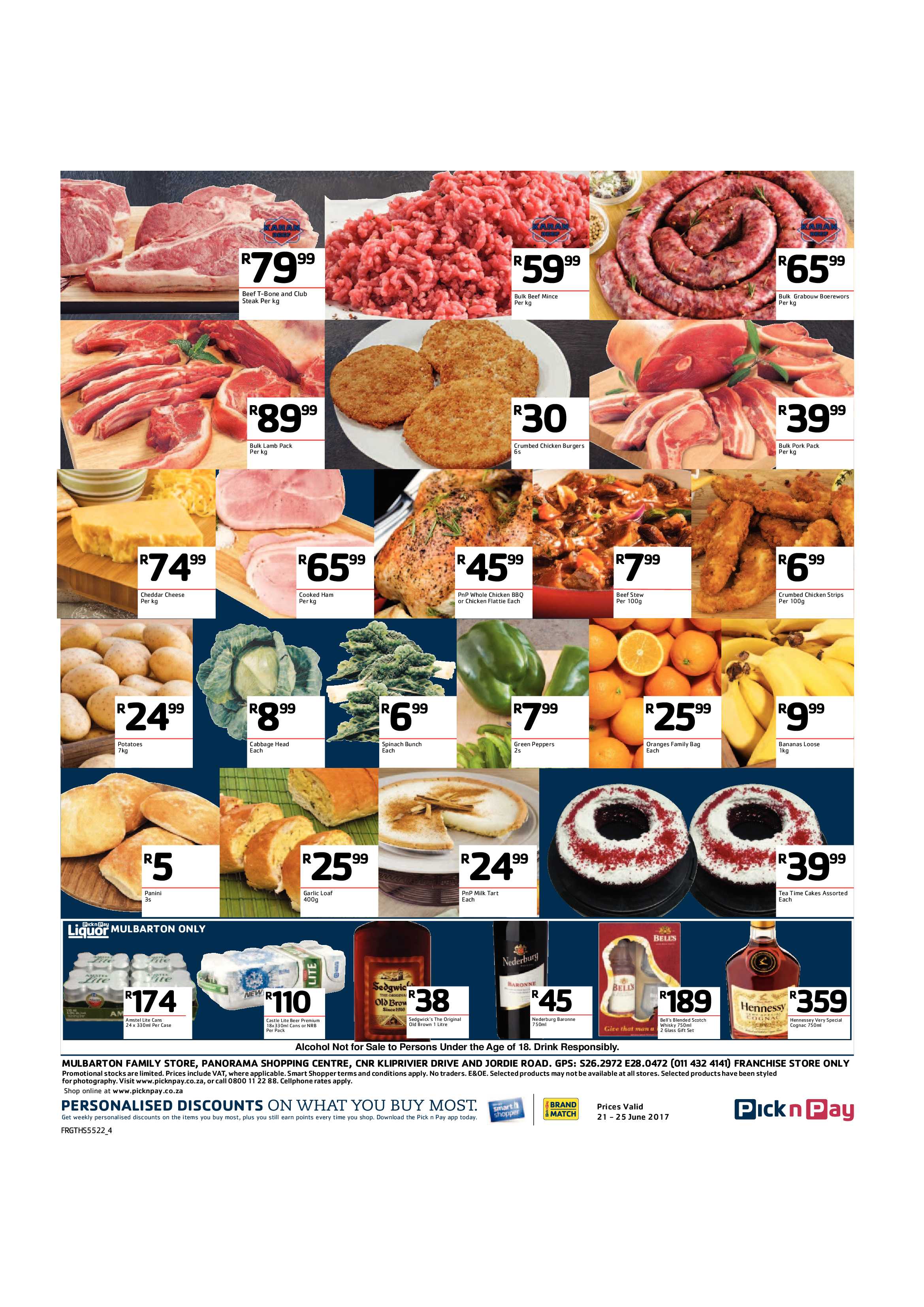 Comaro Chronicle 21 June 2017 page 24