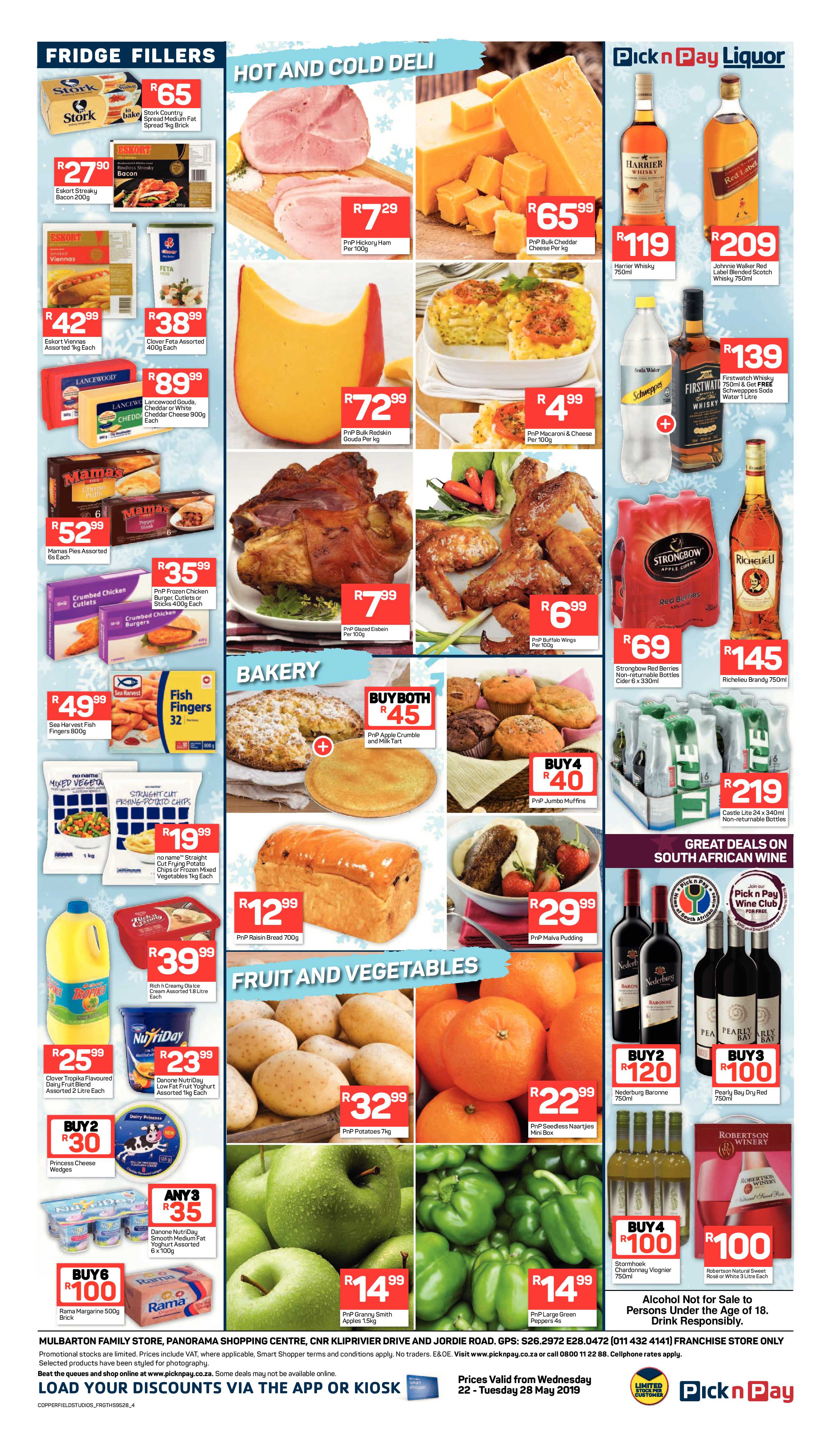 Comaro Chronicle 22 May 2019 page 24