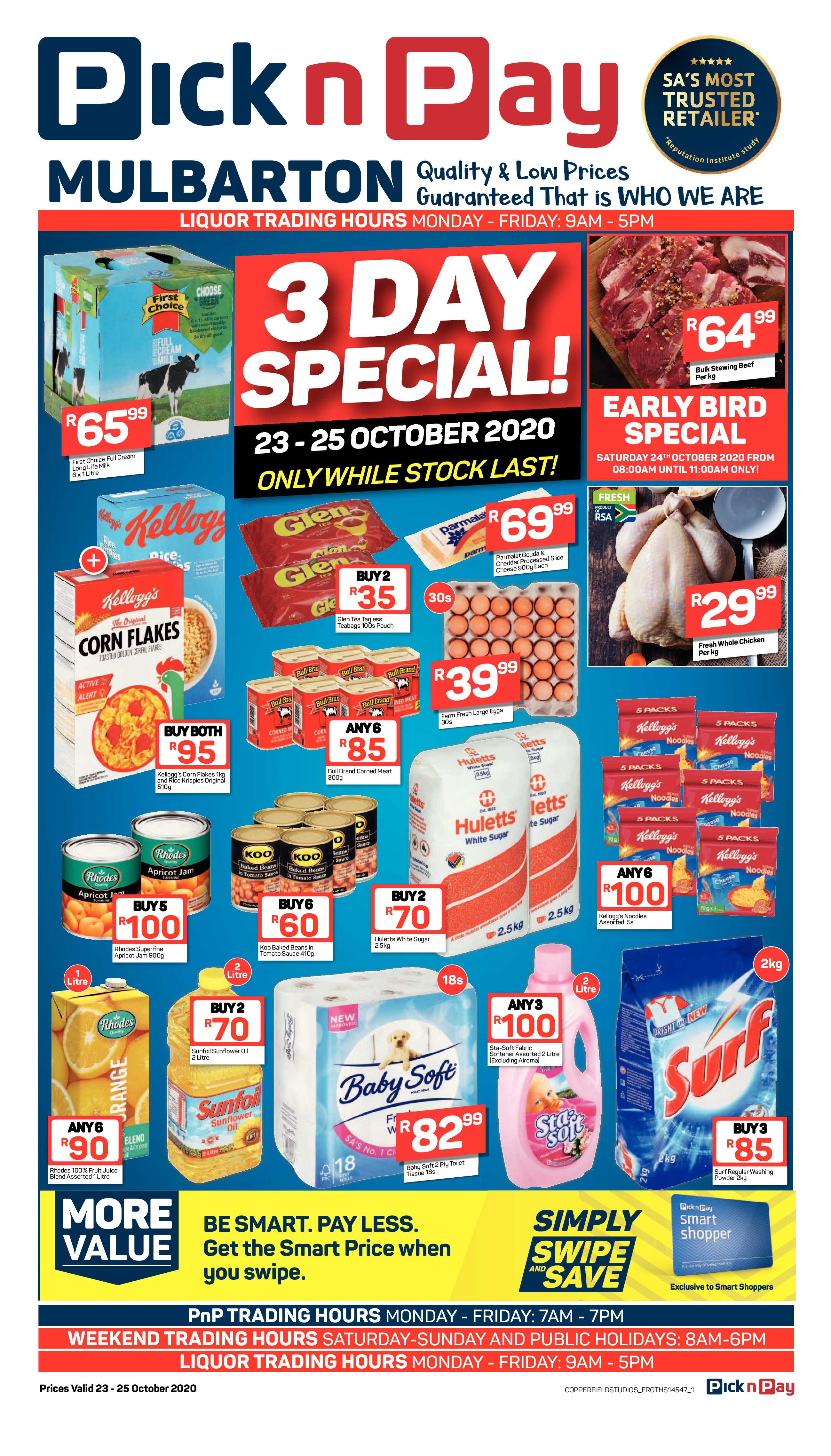 Comaro Chronicle 21 October 2020 page 13