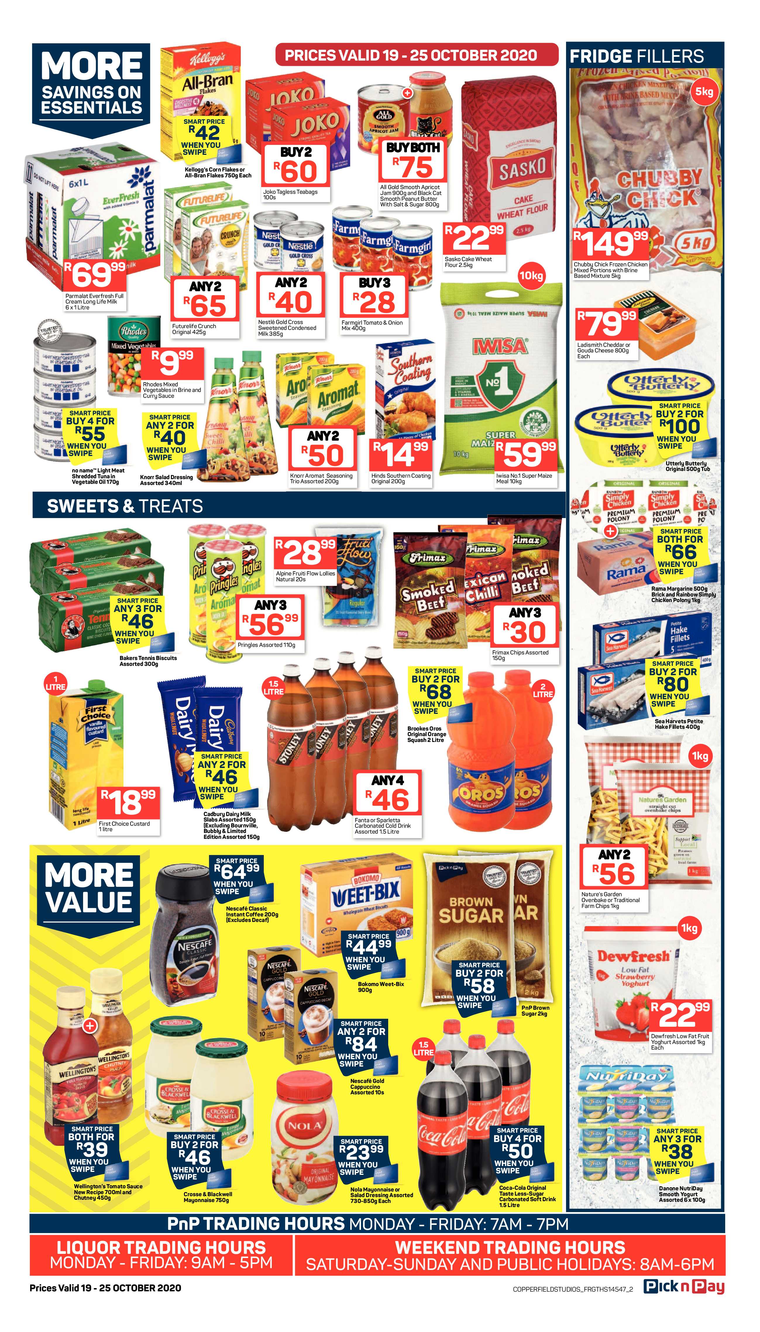 Comaro Chronicle 21 October 2020 page 14