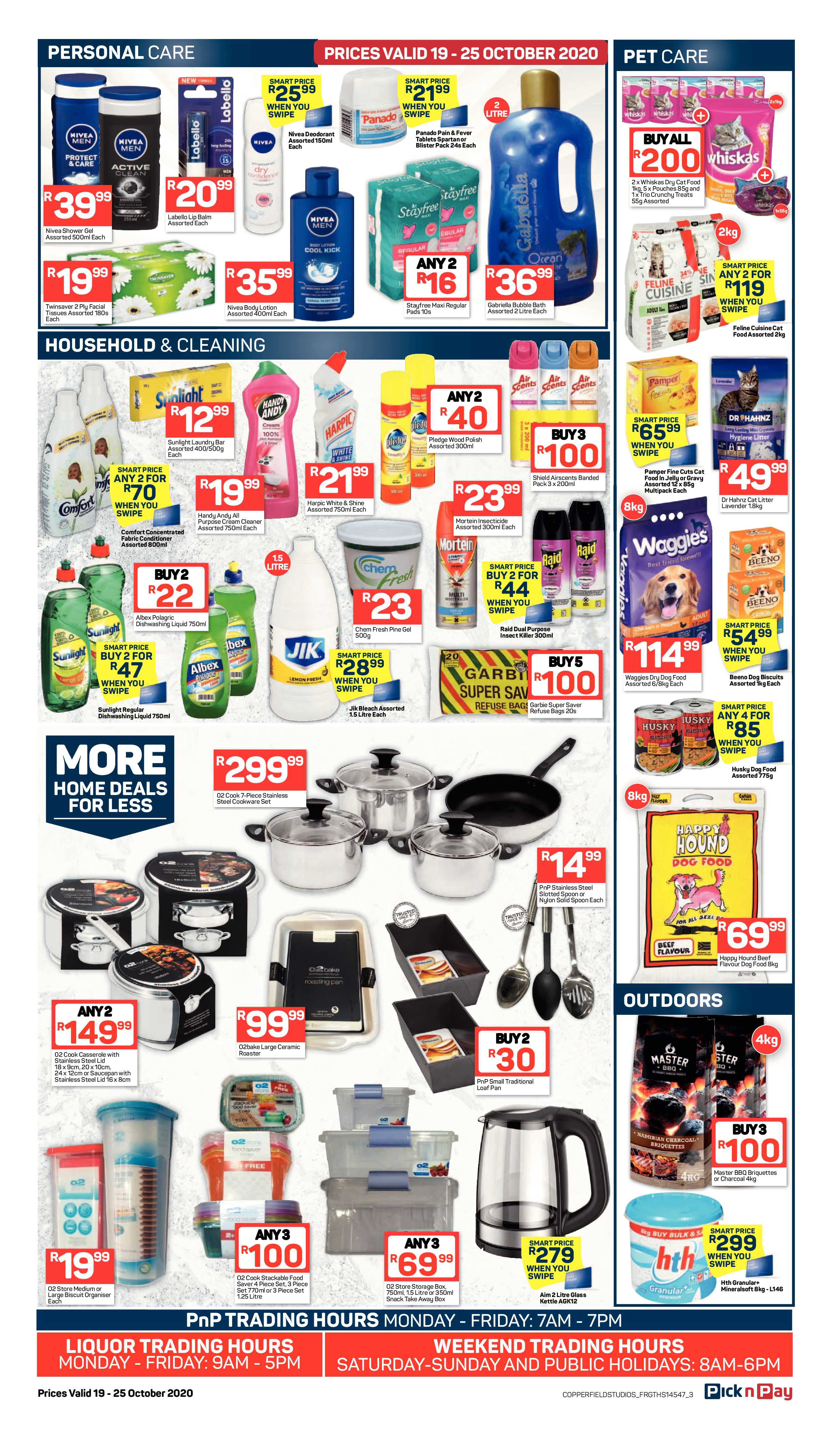 Comaro Chronicle 21 October 2020 page 15