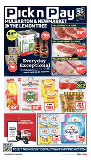 Comaro Chronicle 22 June 2022