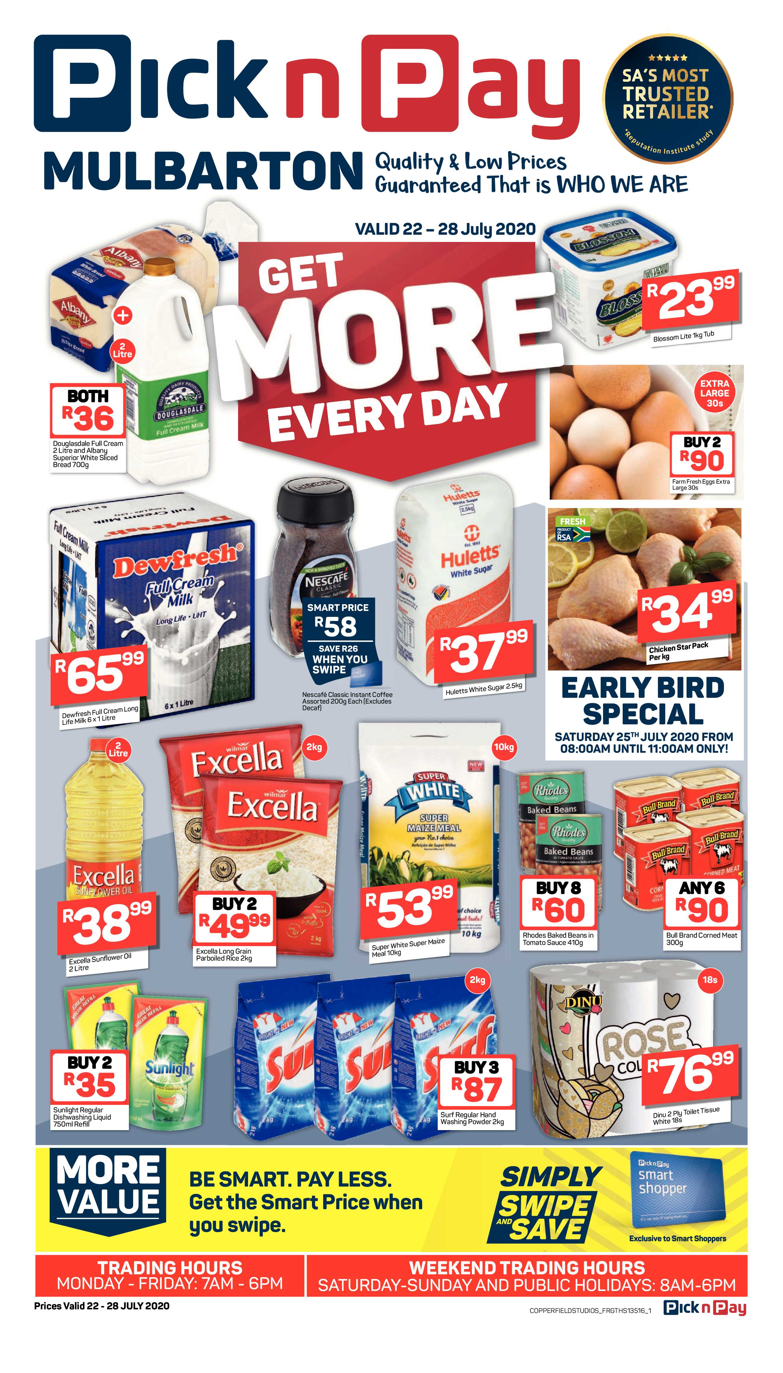 Comaro Chronicle 22  July 2020 page 13