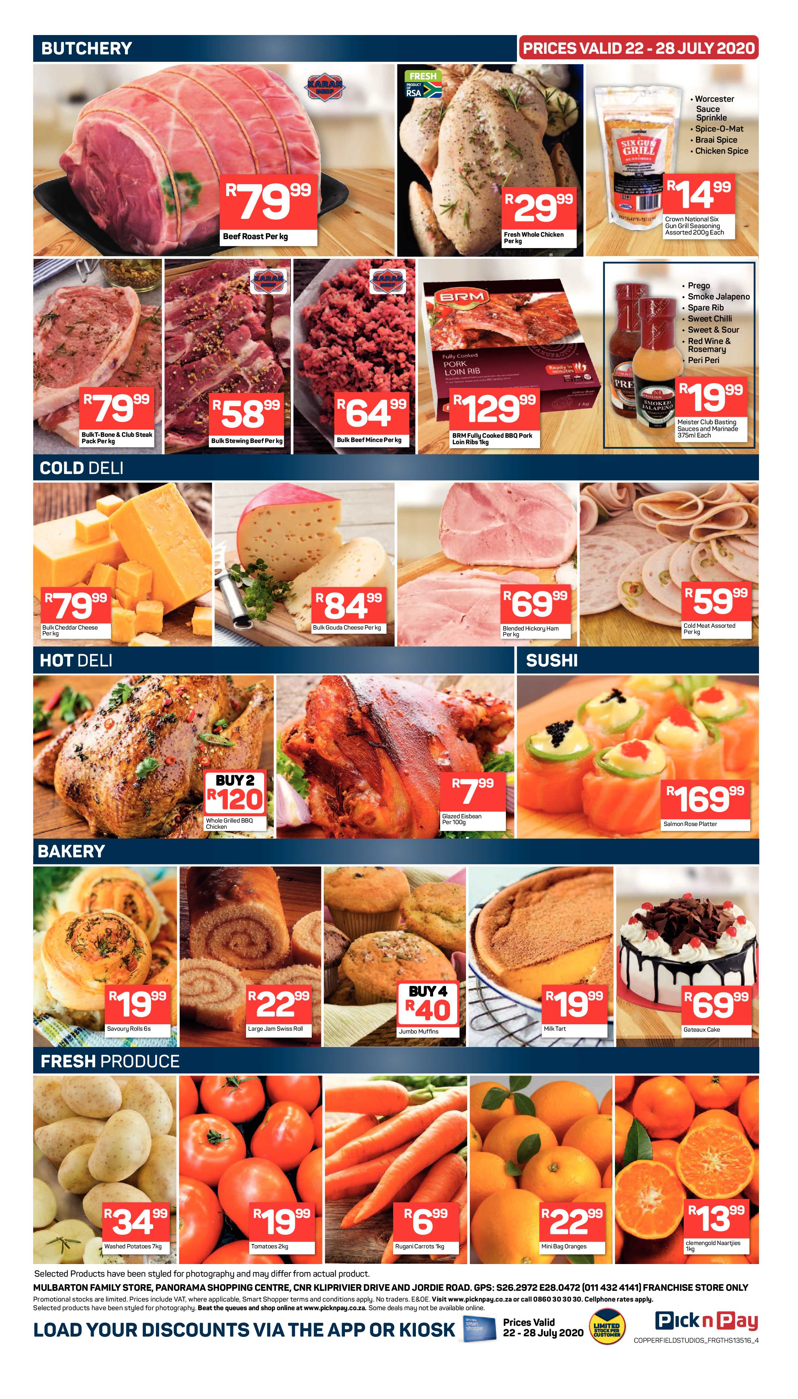 Comaro Chronicle 22  July 2020 page 16
