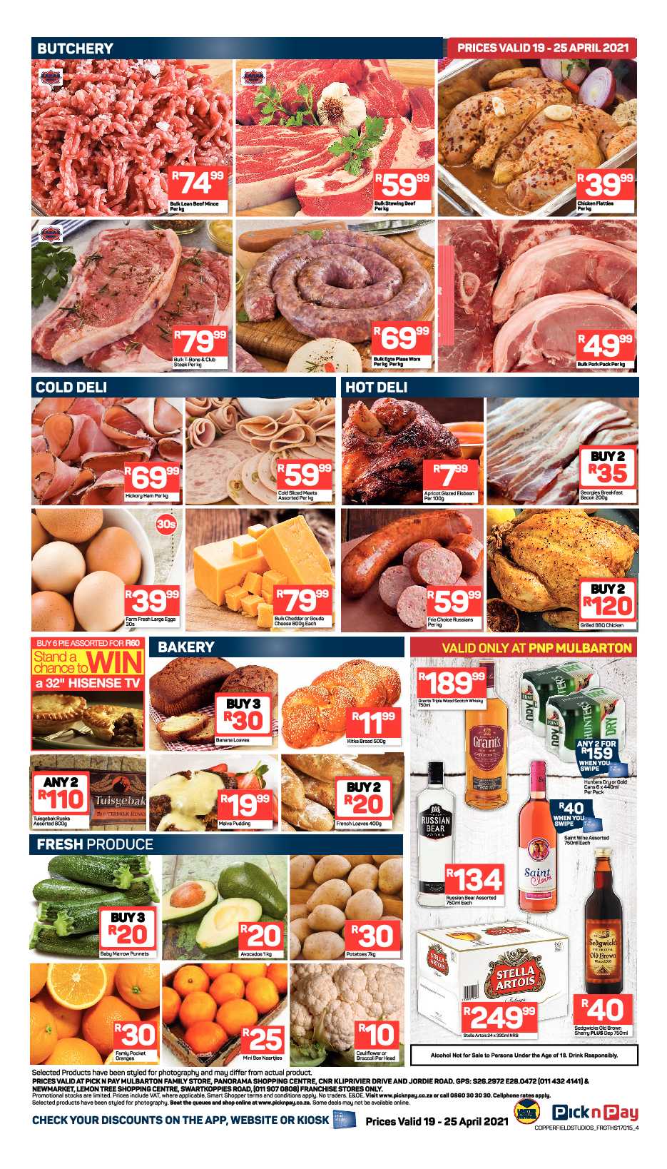 Comaro Chronicle 23 April 2021 page 16