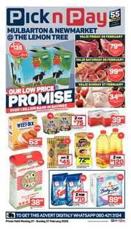 Comaro Chronicle 23 February 2022