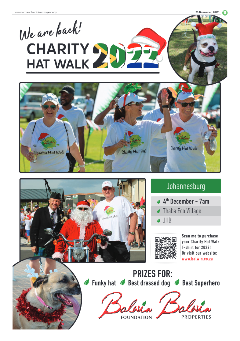 Comaro Chronicle 23 Nov 2022 page 15