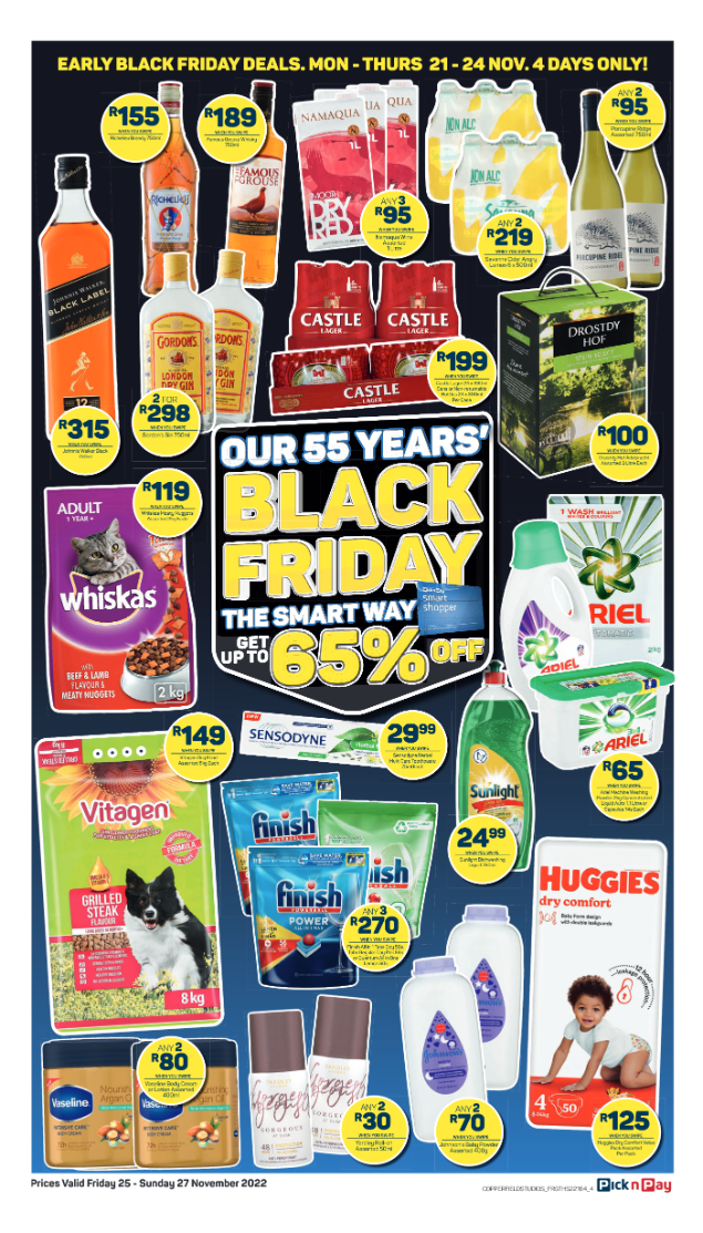 Comaro Chronicle 23 Nov 2022 page 4