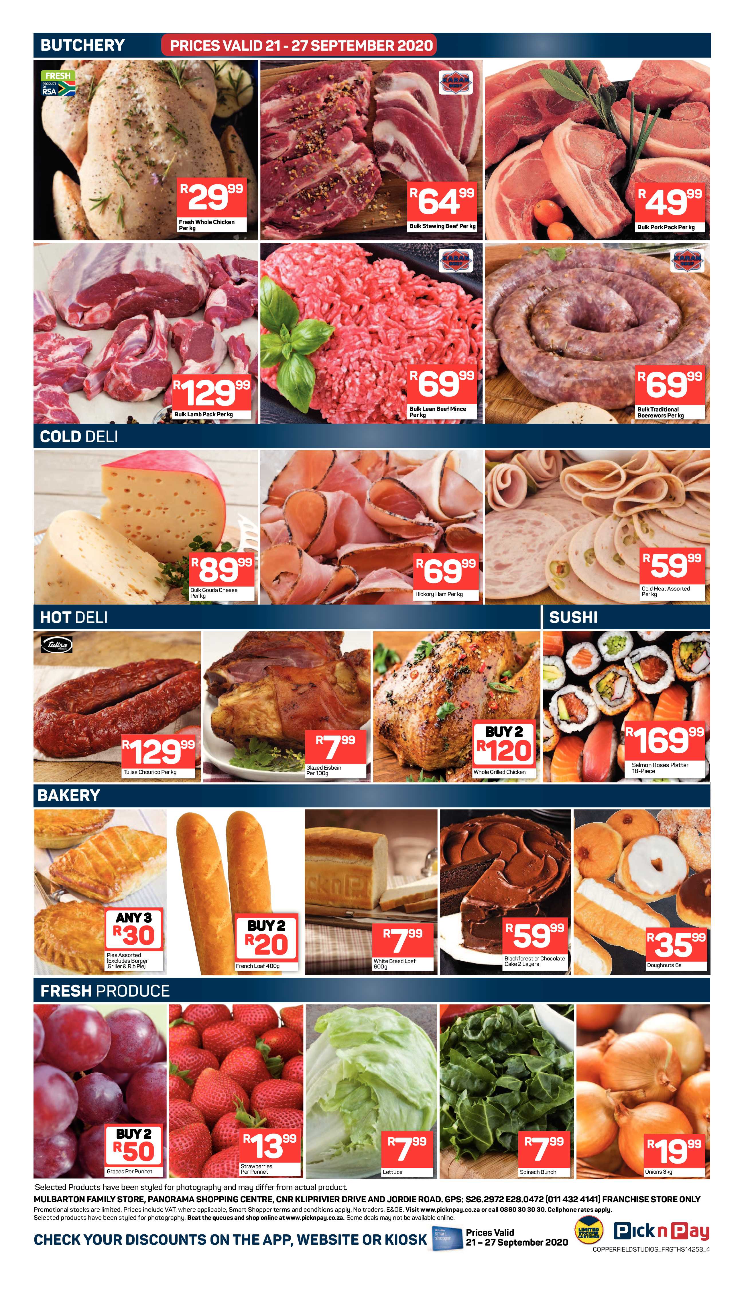 Comaro Chronicle 23 September 2020 page 28