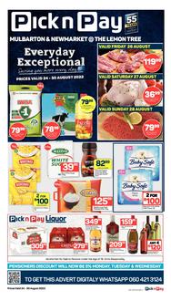 Comaro Chronicle 24 August 2022