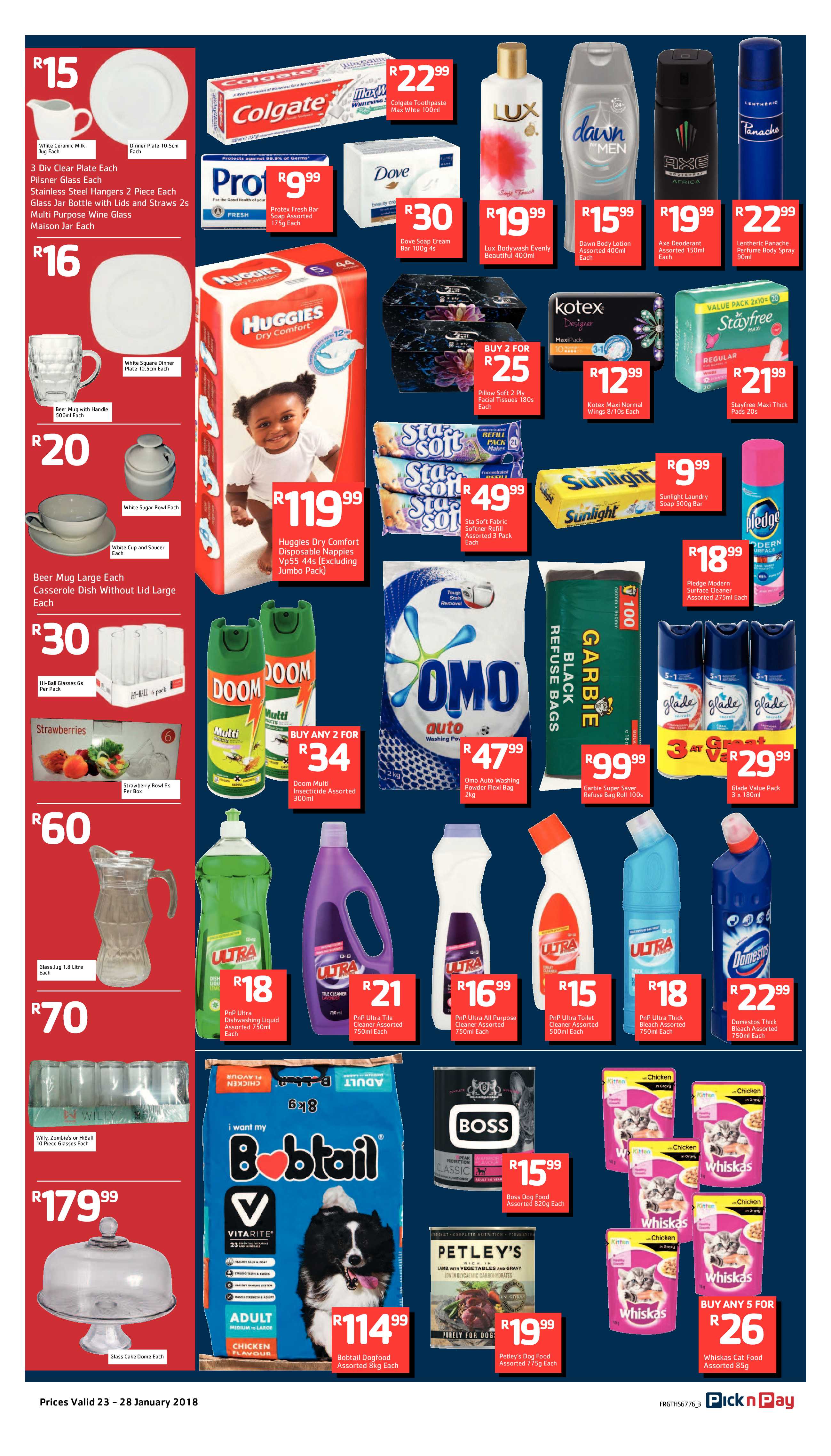 Comaro Chronicle 24 January 2018 page 31