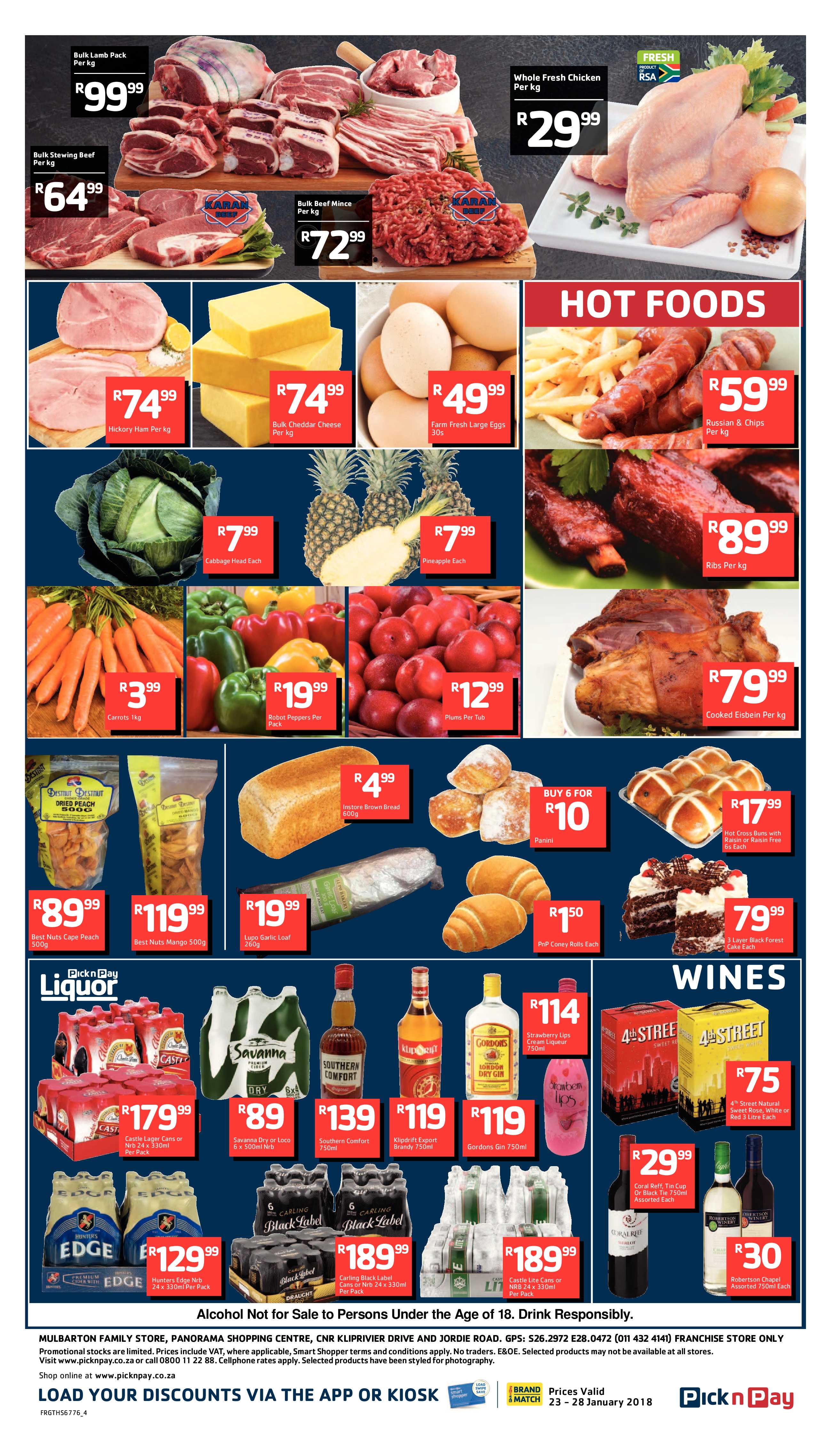 Comaro Chronicle 24 January 2018 page 32