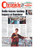 Comaro Chronicle 24 June 2026