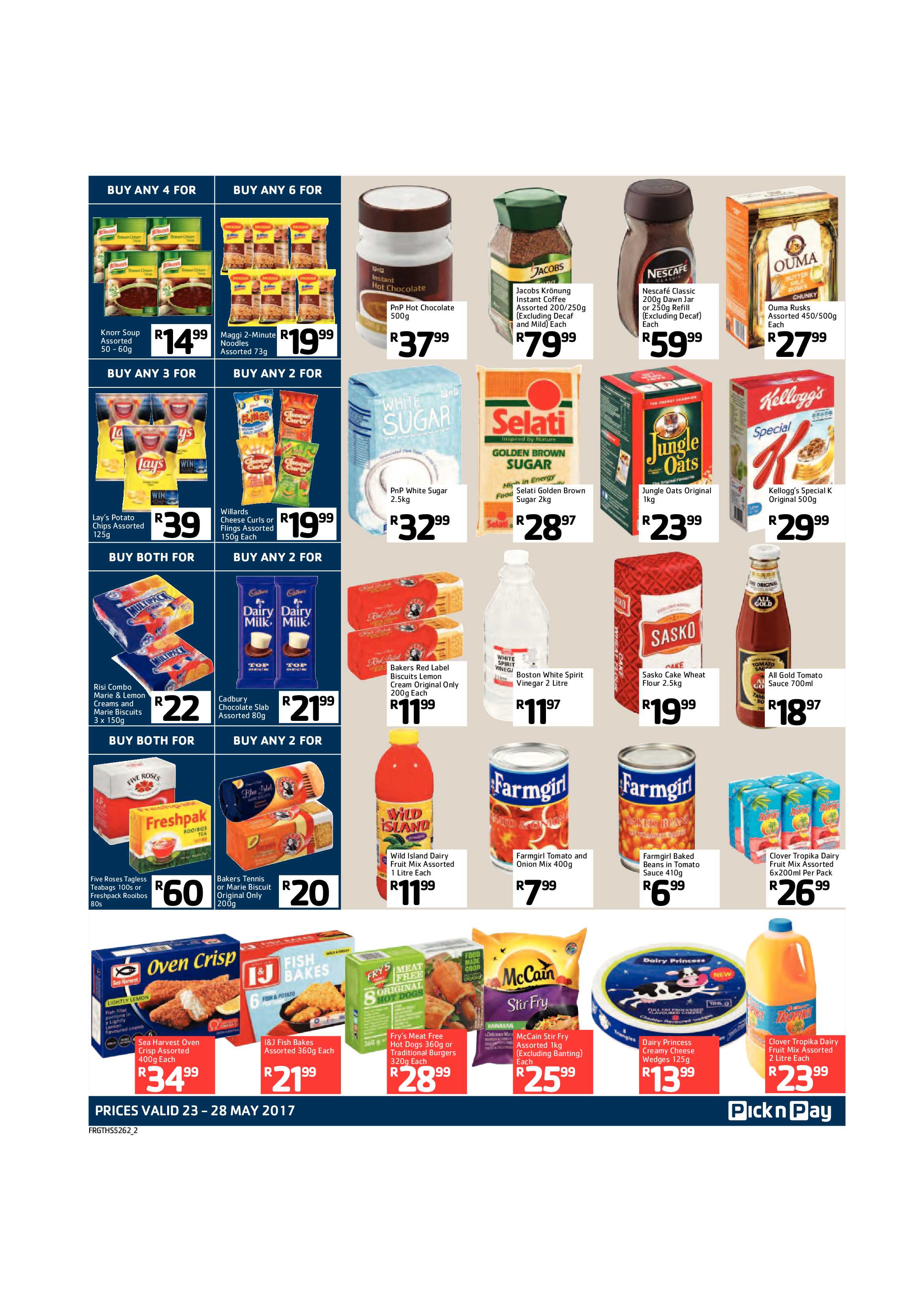 Comaro Chronicle 24 May 2017 page 26