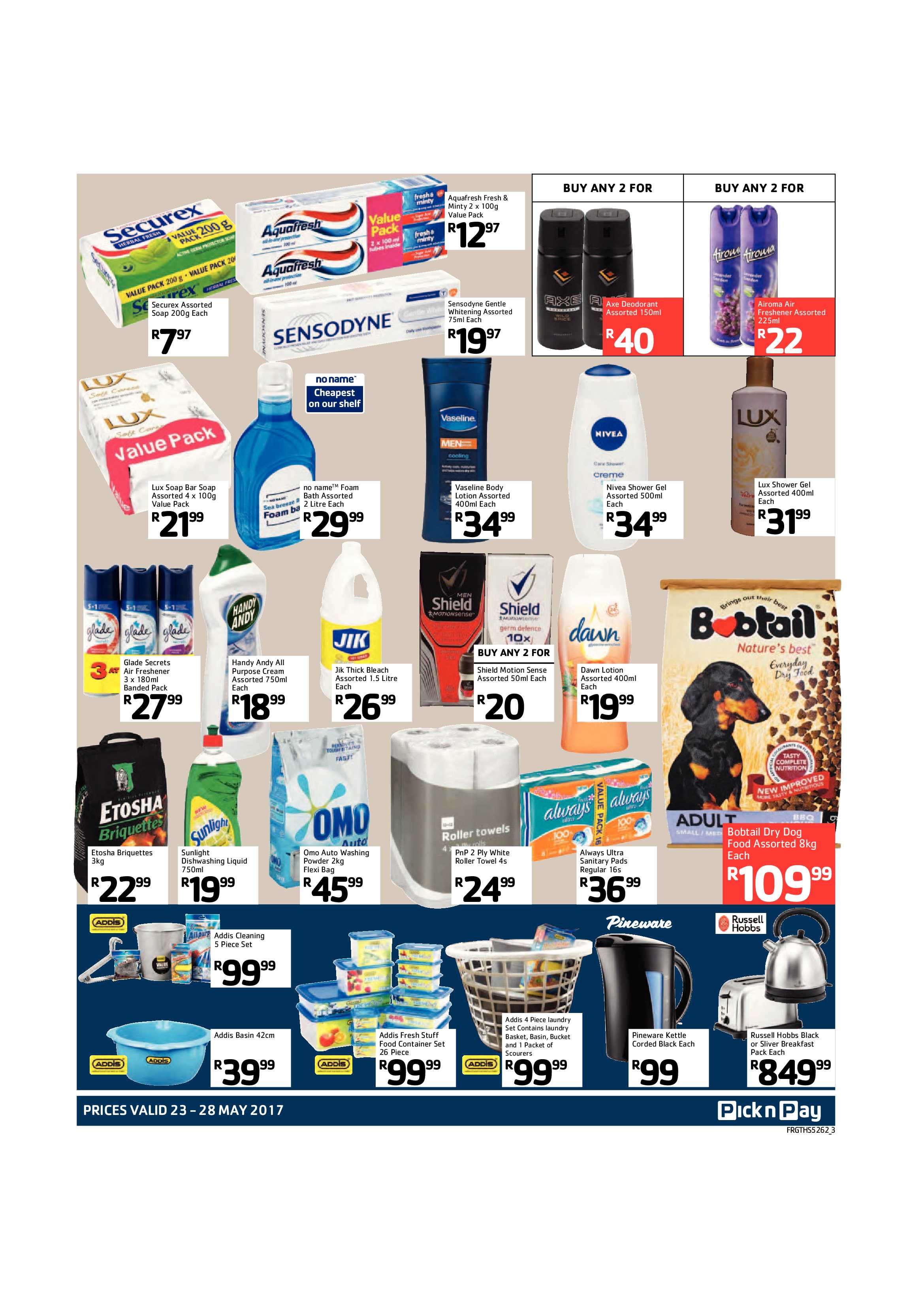 Comaro Chronicle 24 May 2017 page 27