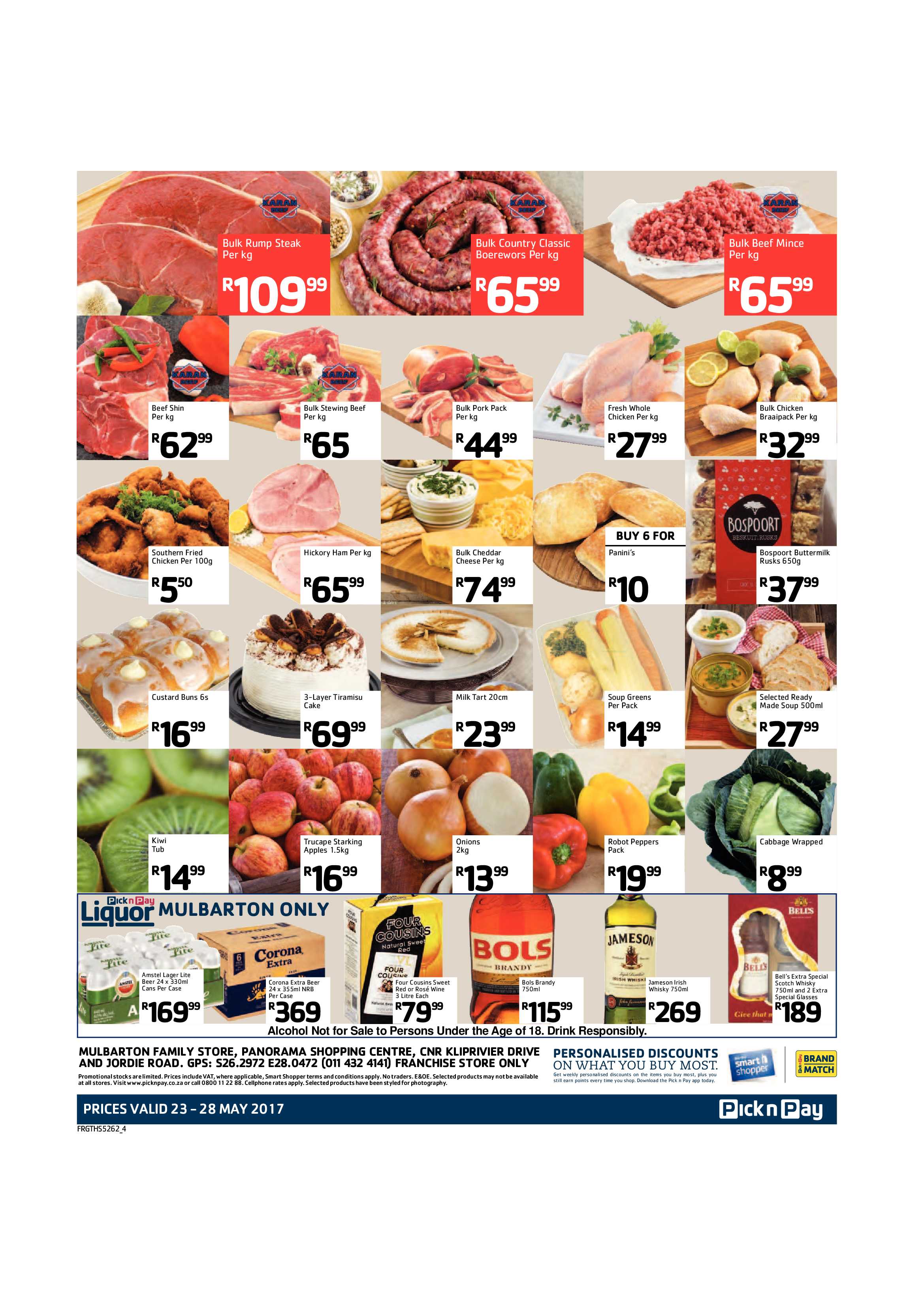 Comaro Chronicle 24 May 2017 page 28