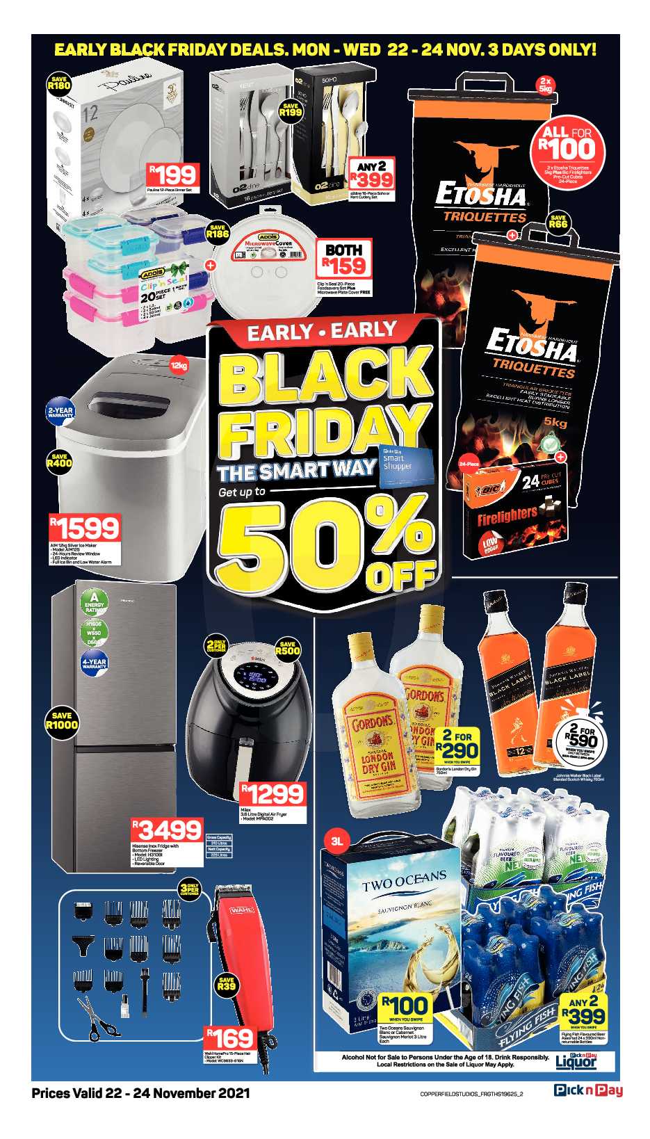 Comaro Chronicle 24 November 2021 page 2