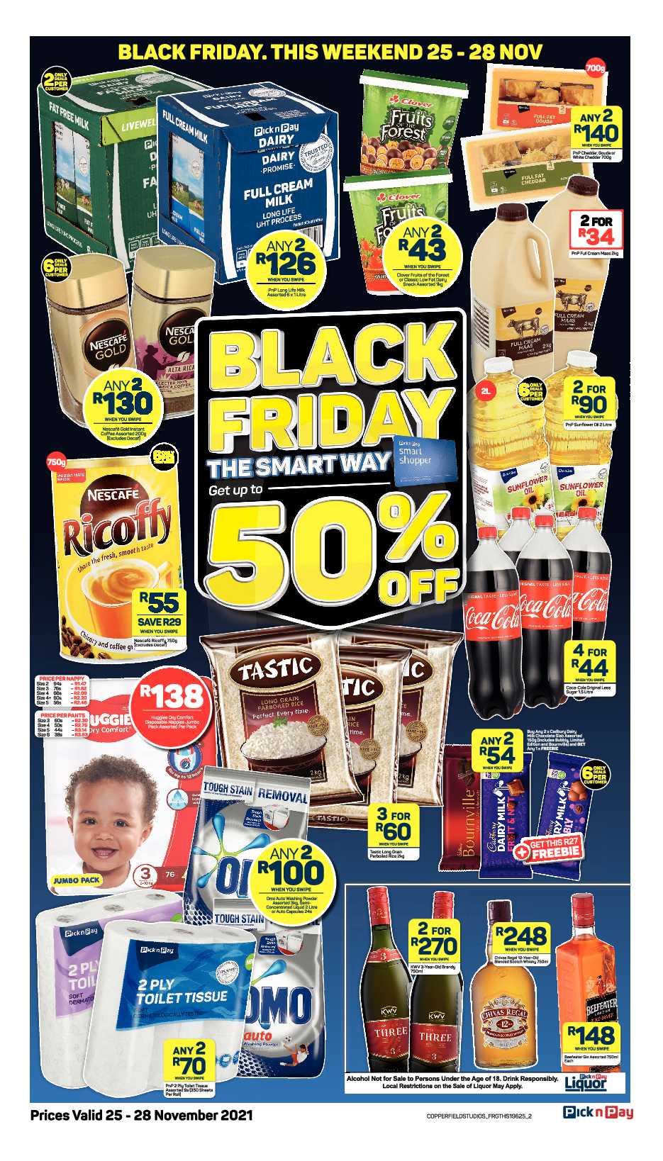 Comaro Chronicle 24 November 2021 page 3
