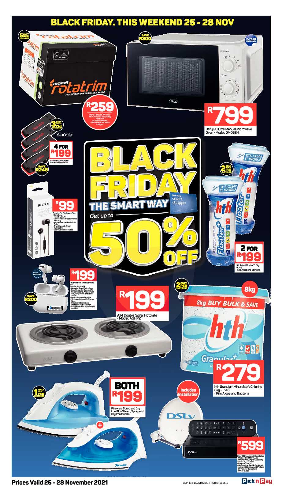 Comaro Chronicle 24 November 2021 page 4