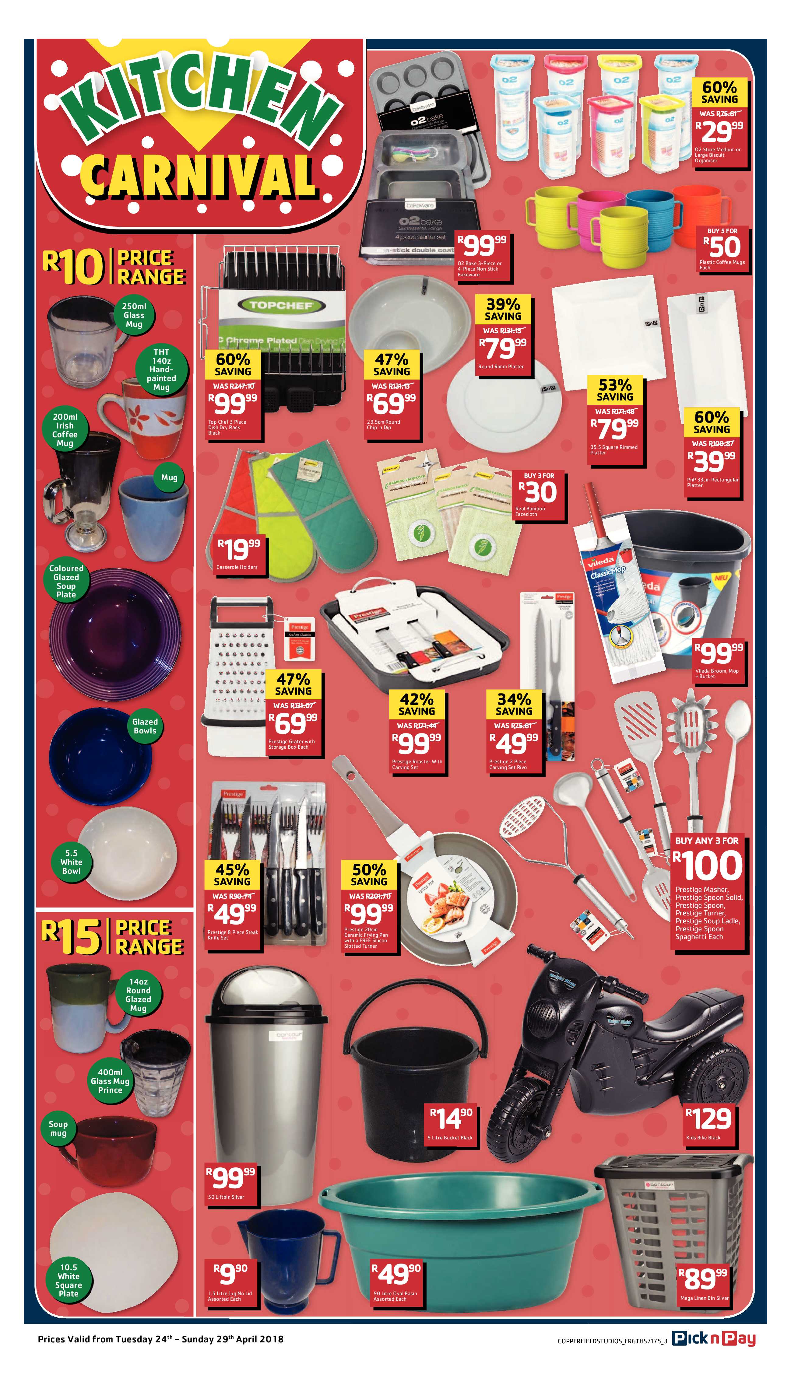 Comaro Chronicle 25 April 2018 page 31