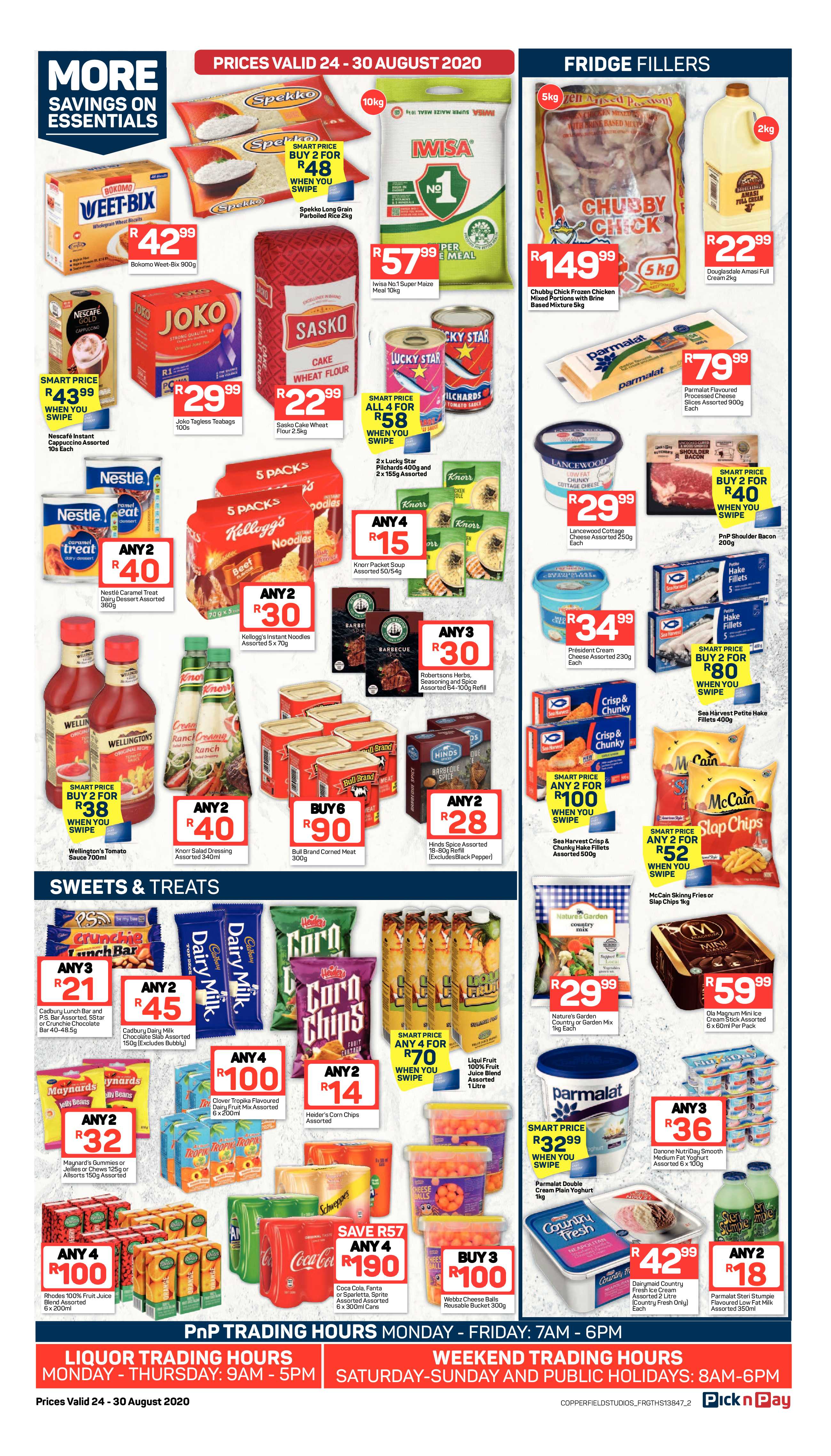 Comaro Chronicle 25 August 2020 page 18