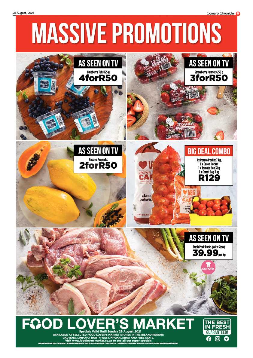 Comaro Chronicle 25 August 2021 page 11