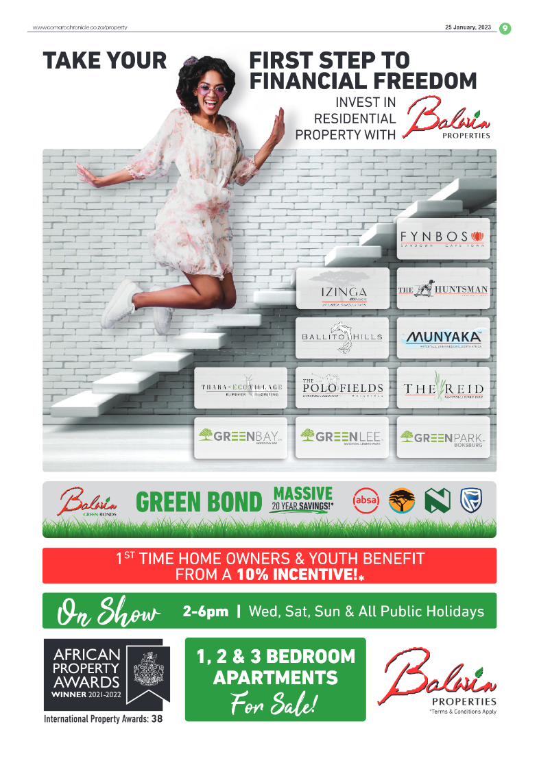 Comaro Chronicle 25 January 2023 page 11