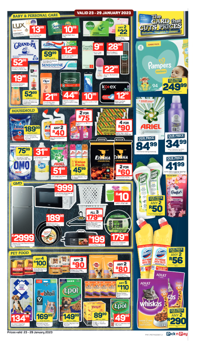 Comaro Chronicle 25 January 2023 page 15