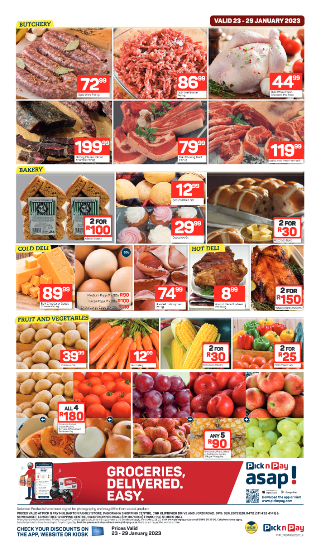 Comaro Chronicle 25 January 2023 page 16