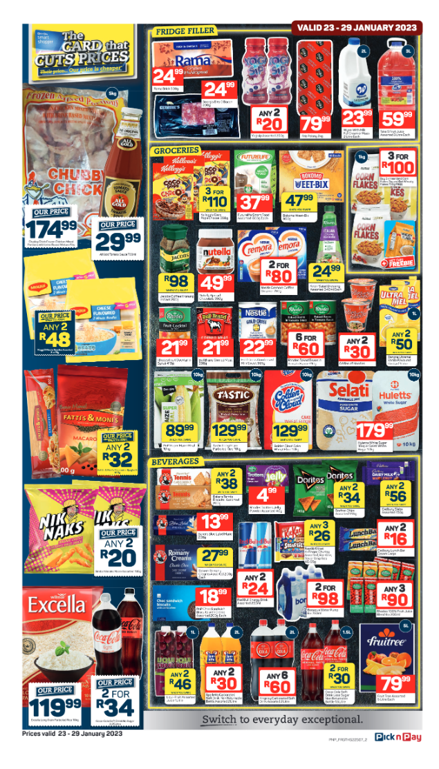 Comaro Chronicle 25 January 2023 page 2