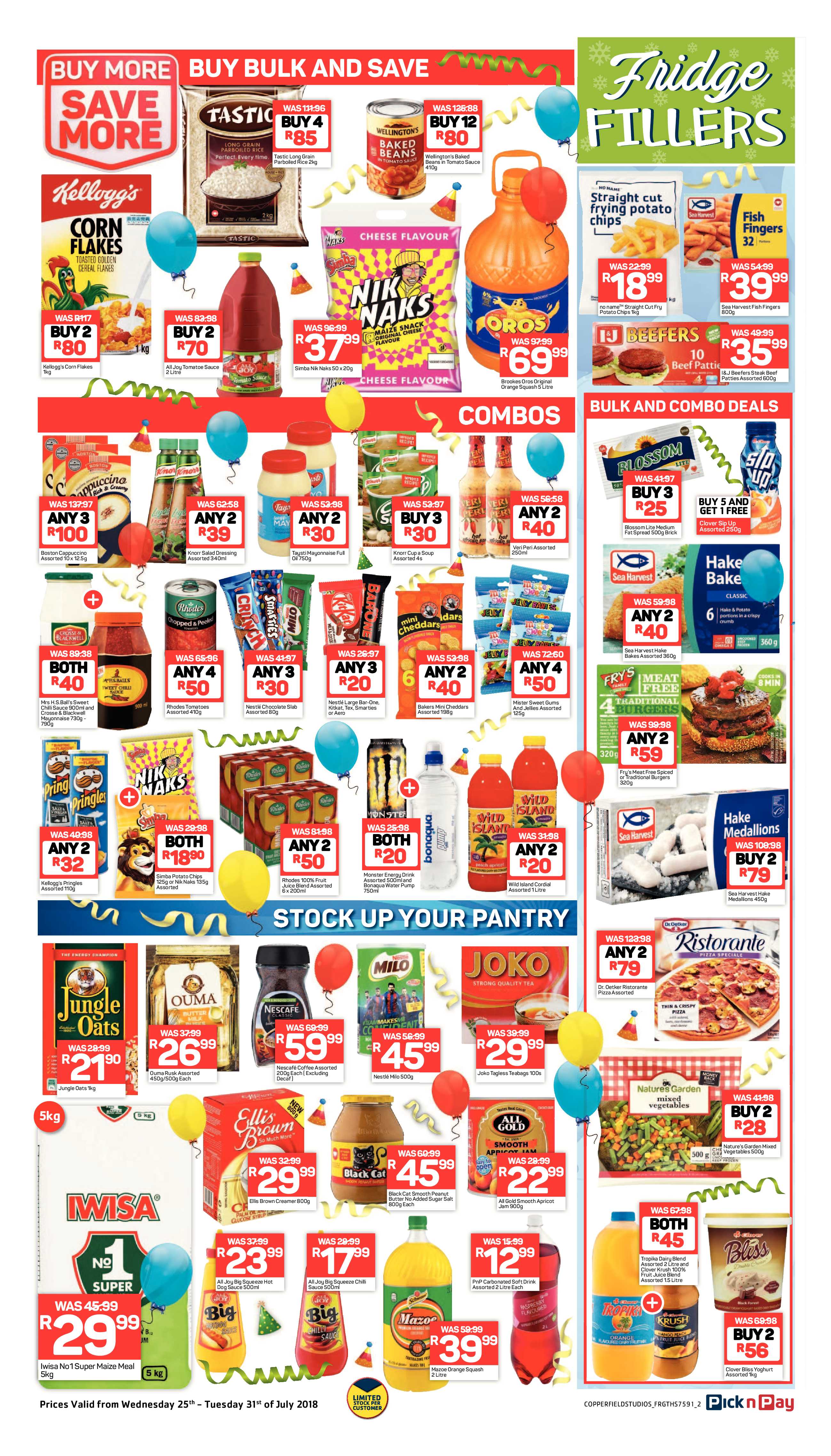 Comaro Chronicle 25 July 2018 page 30