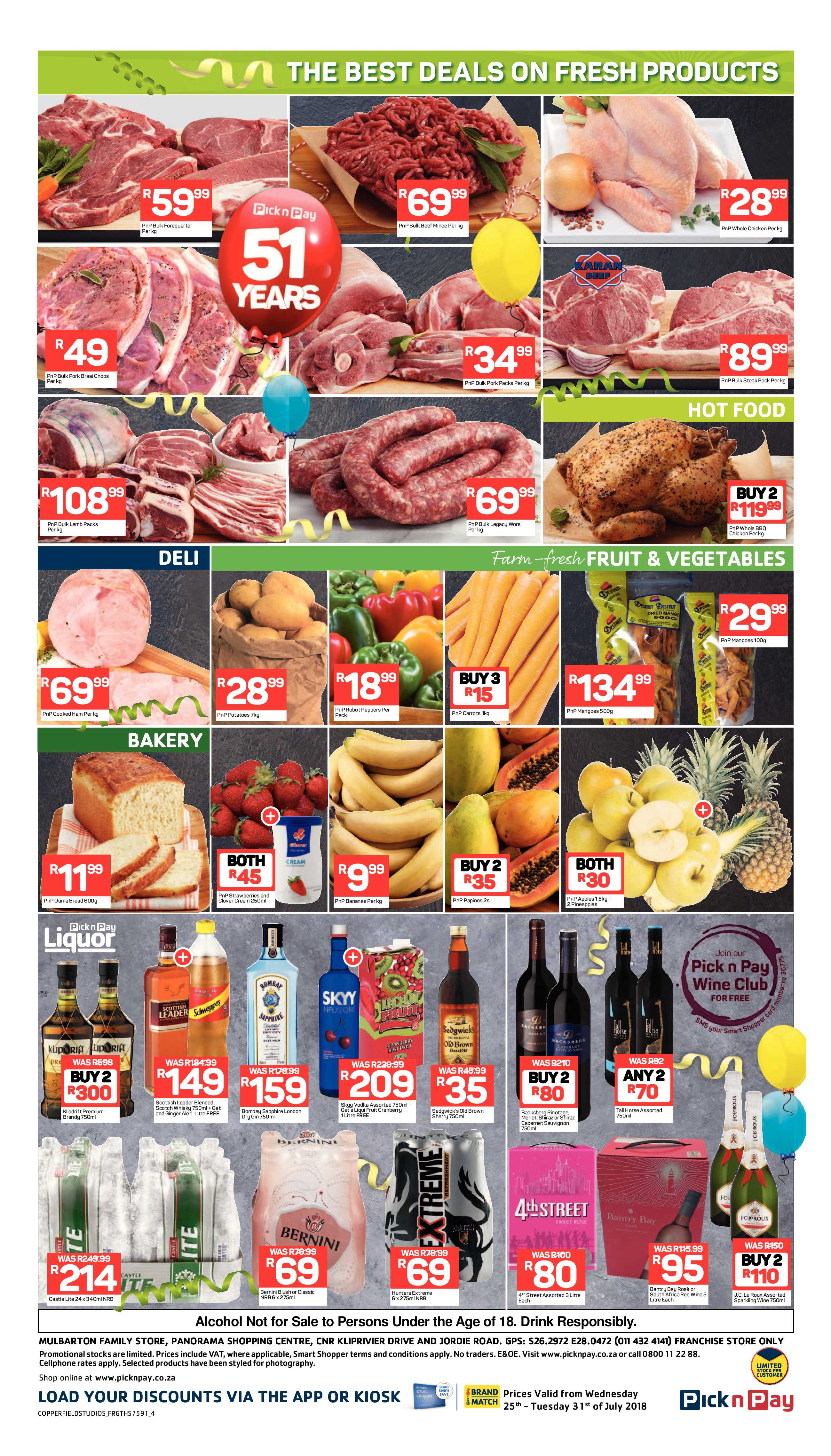 Comaro Chronicle 25 July 2018 page 32