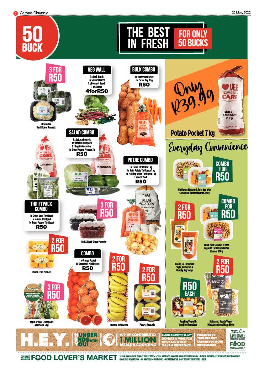 Comaro Chronicle 25 May 2022 page 10
