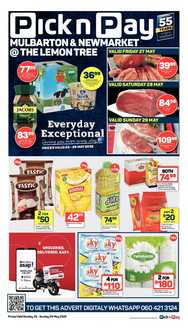 Comaro Chronicle 25 May 2022